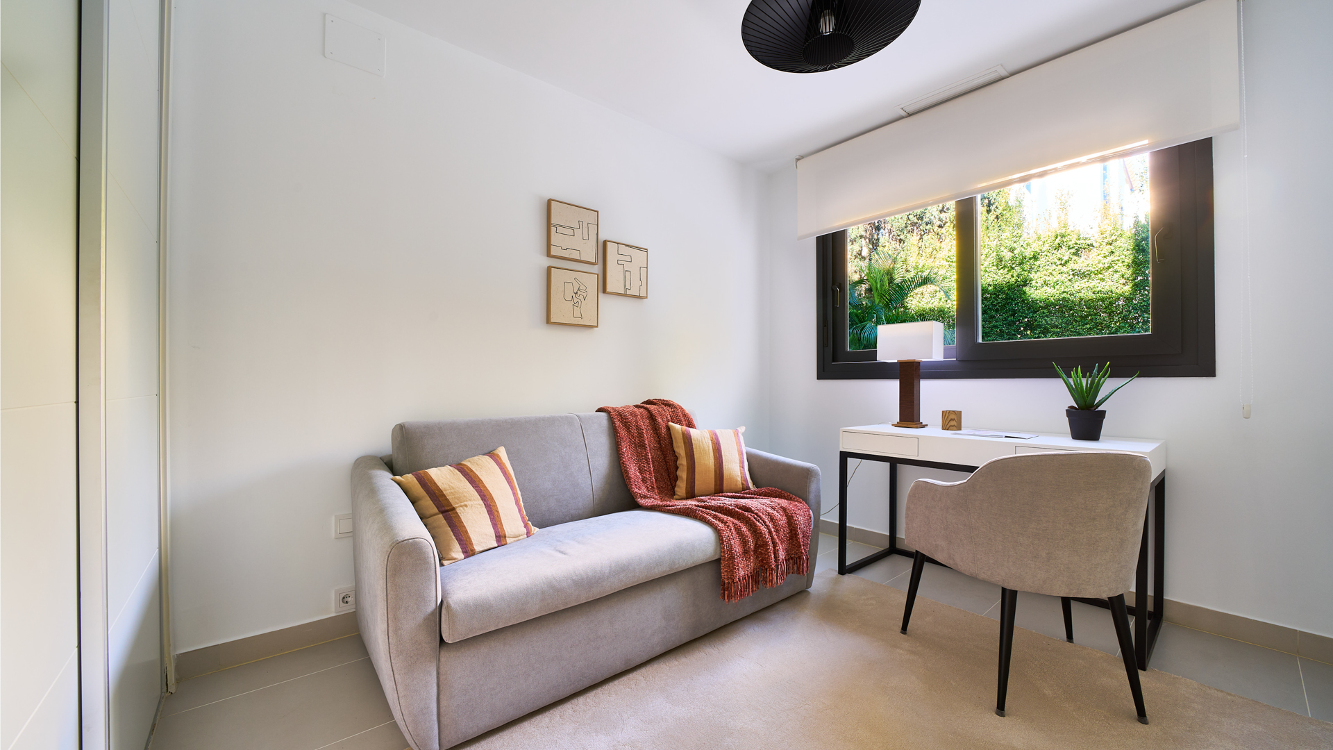 Apartment – Estepona (Málaga): photo 7/7