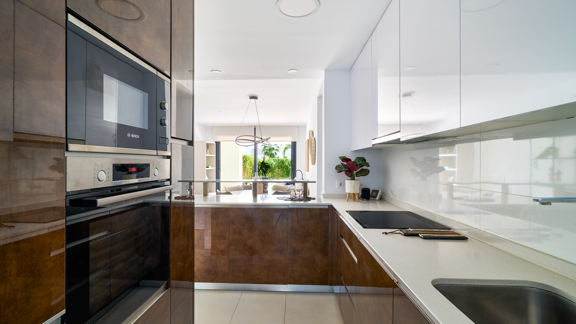 Apartment – Estepona (Málaga): photo 6/7