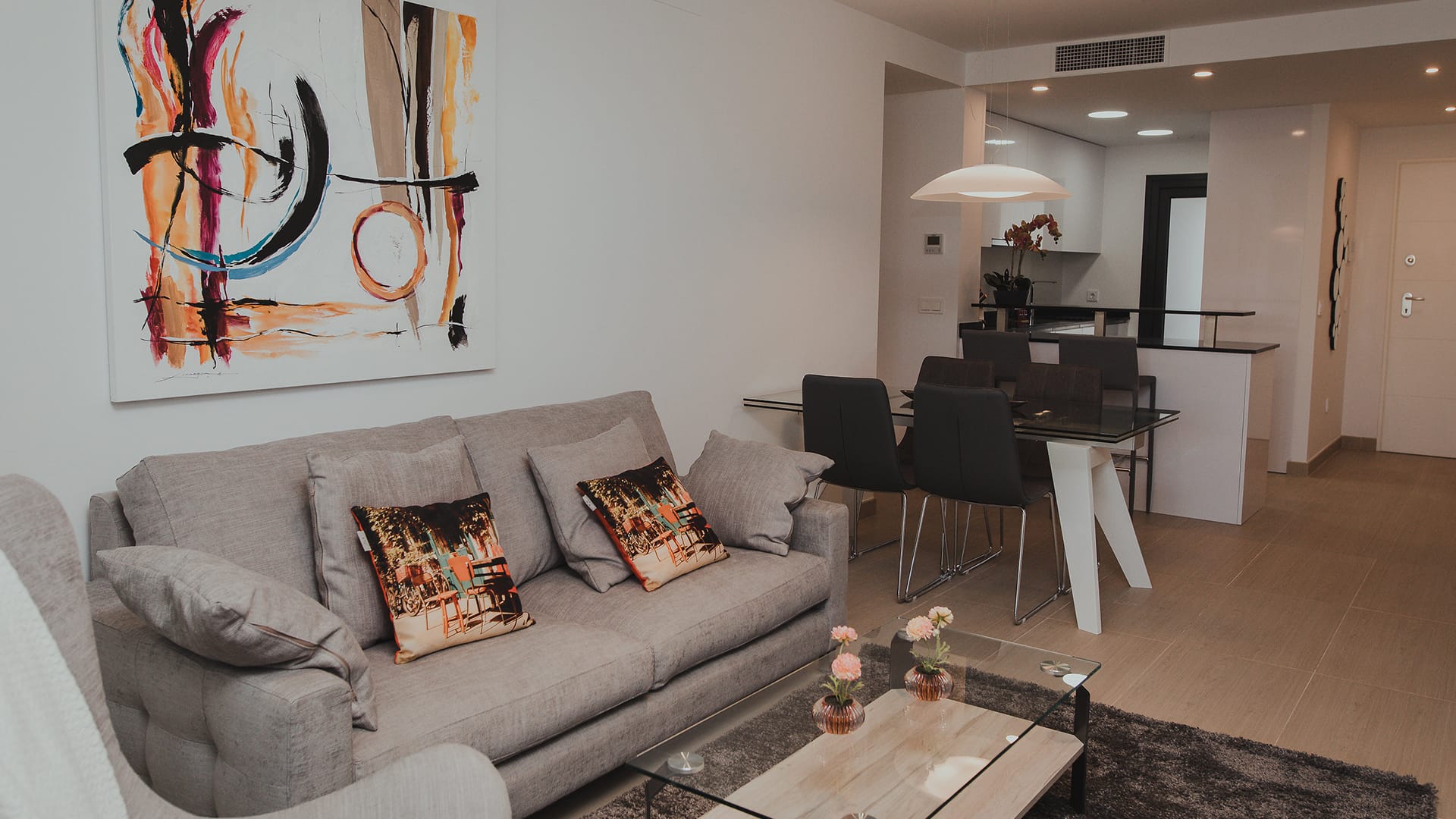 Apartment – Estepona (Málaga): photo 1/7