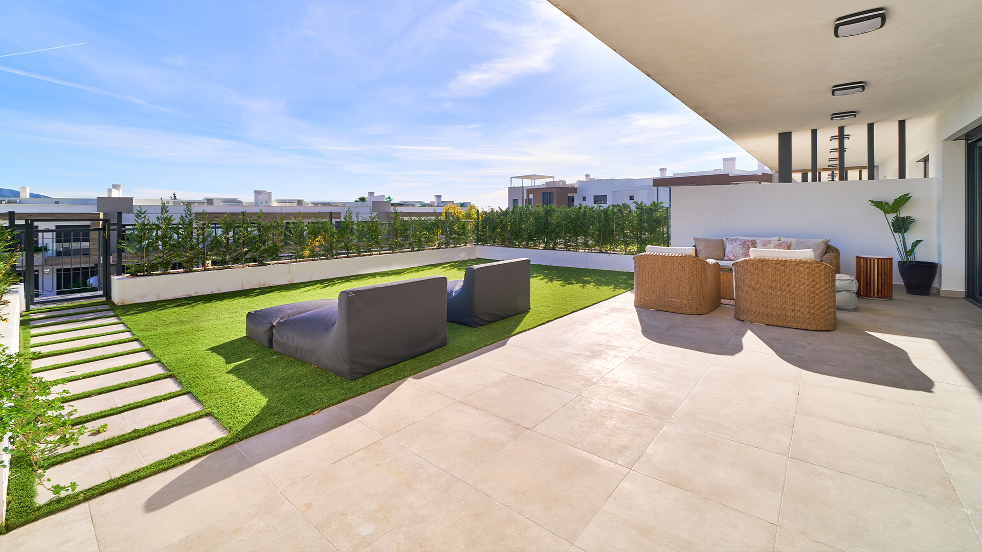 Apartment – Estepona (Málaga): photo 1/7
