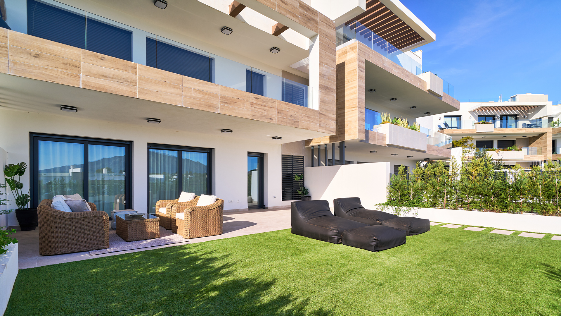 Apartment – Estepona (Málaga): photo 4/7