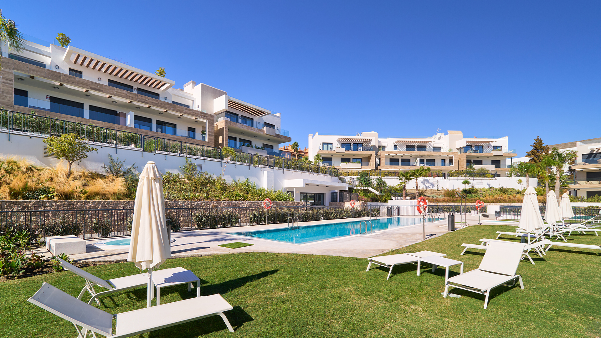 Apartment – Estepona (Málaga): photo 2/7