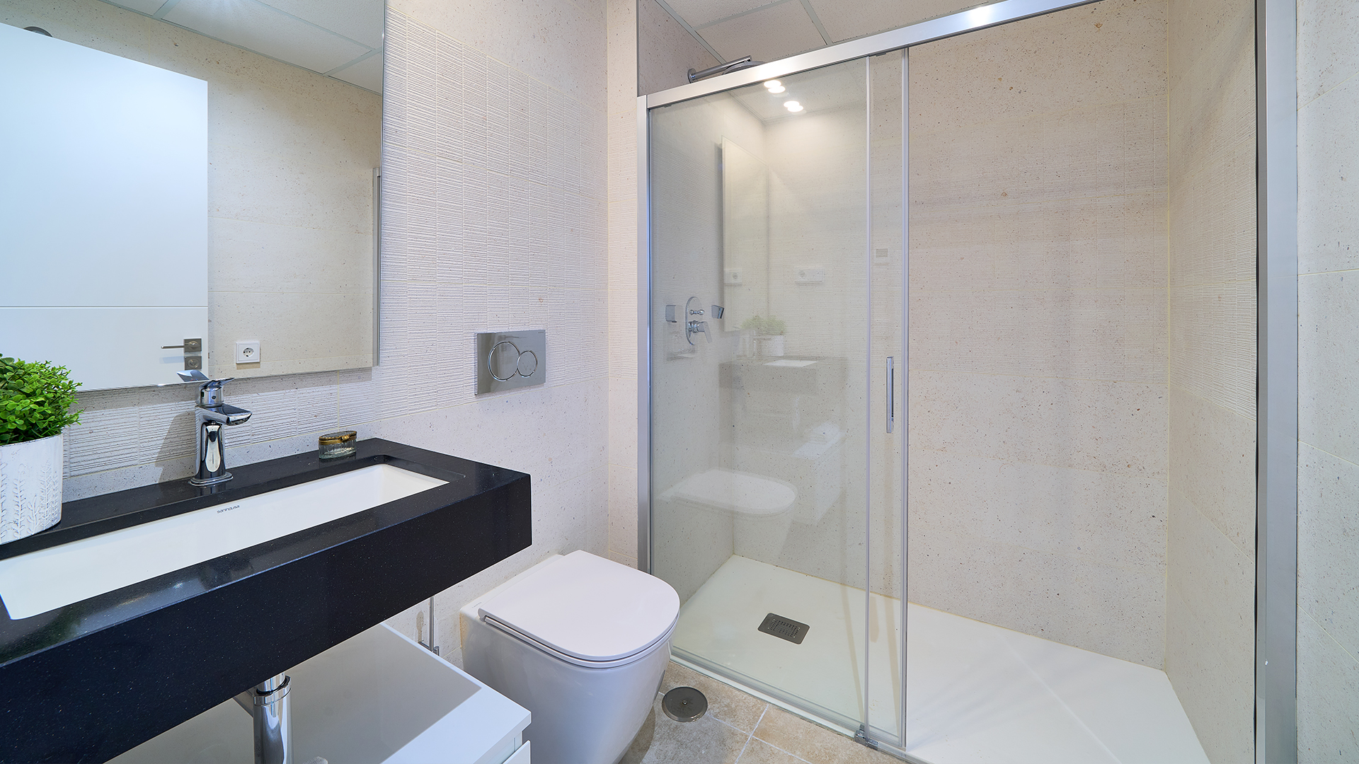 Apartment – Estepona (Málaga): photo 3/7