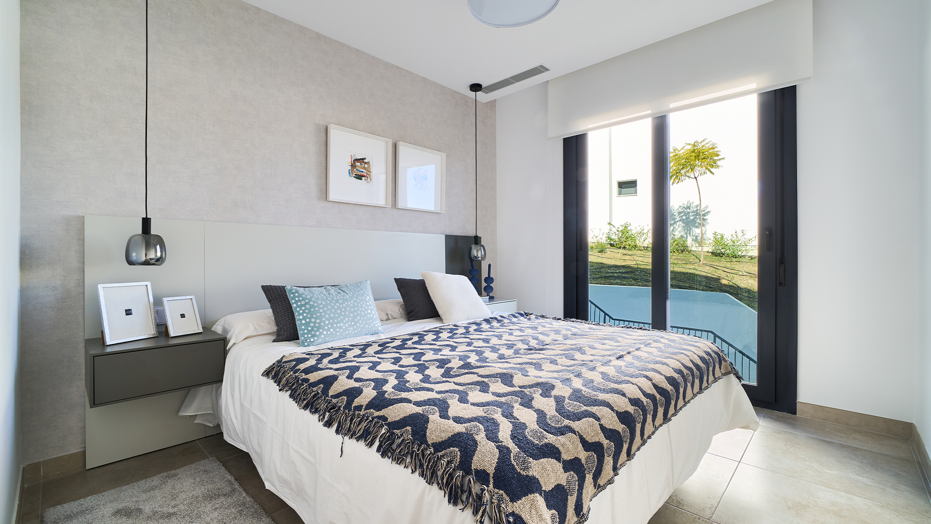 Apartment – Estepona (Málaga): photo 5/7