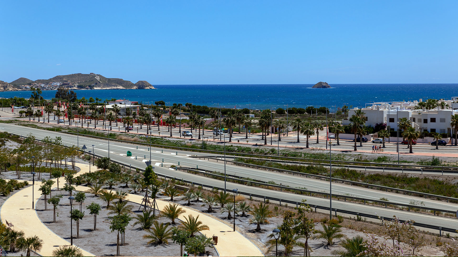 Town house – Pulpí (Almería): photo 6/7