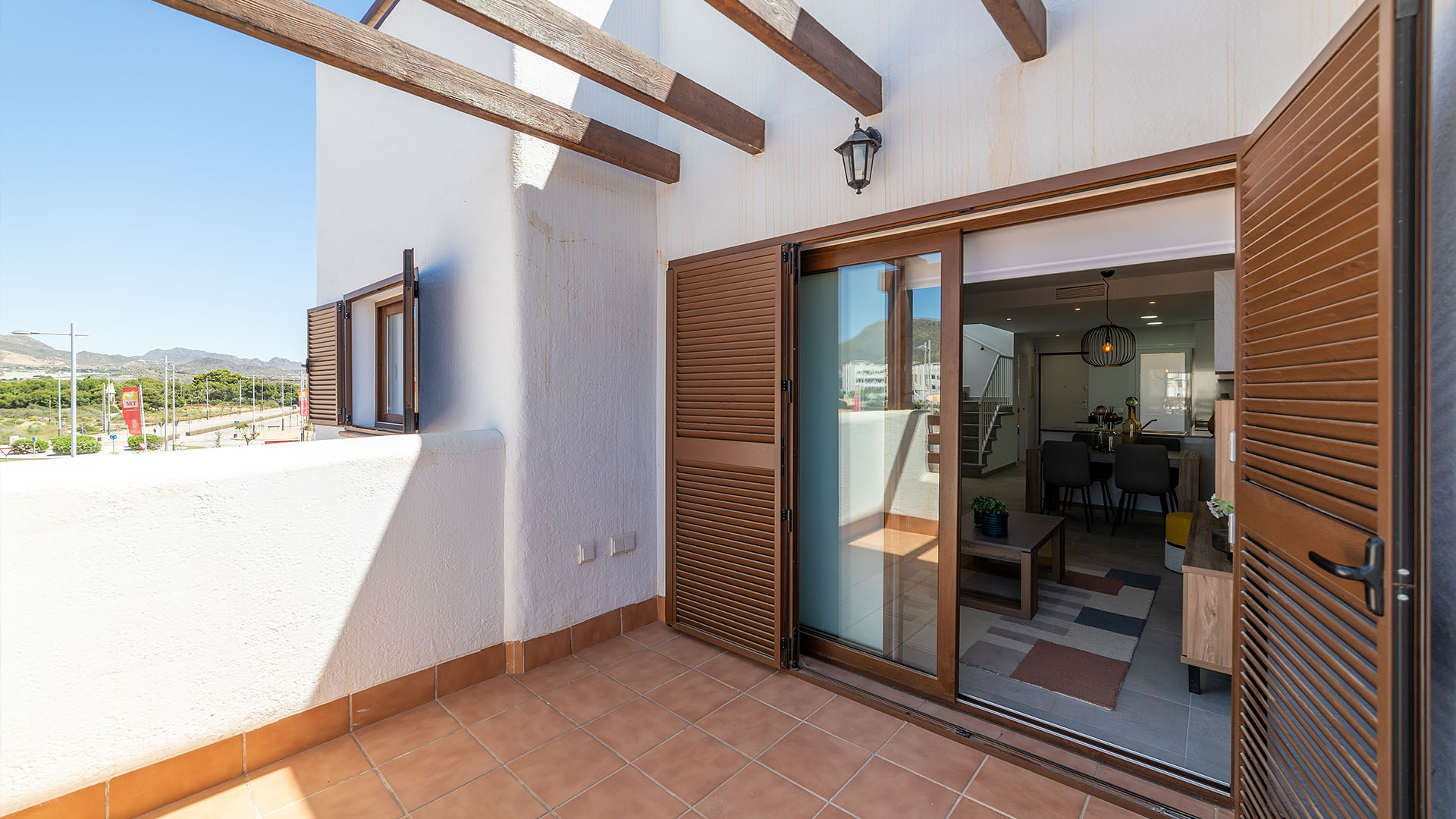 Řadový dům – Pulpí (Almería): fotografie 3/7