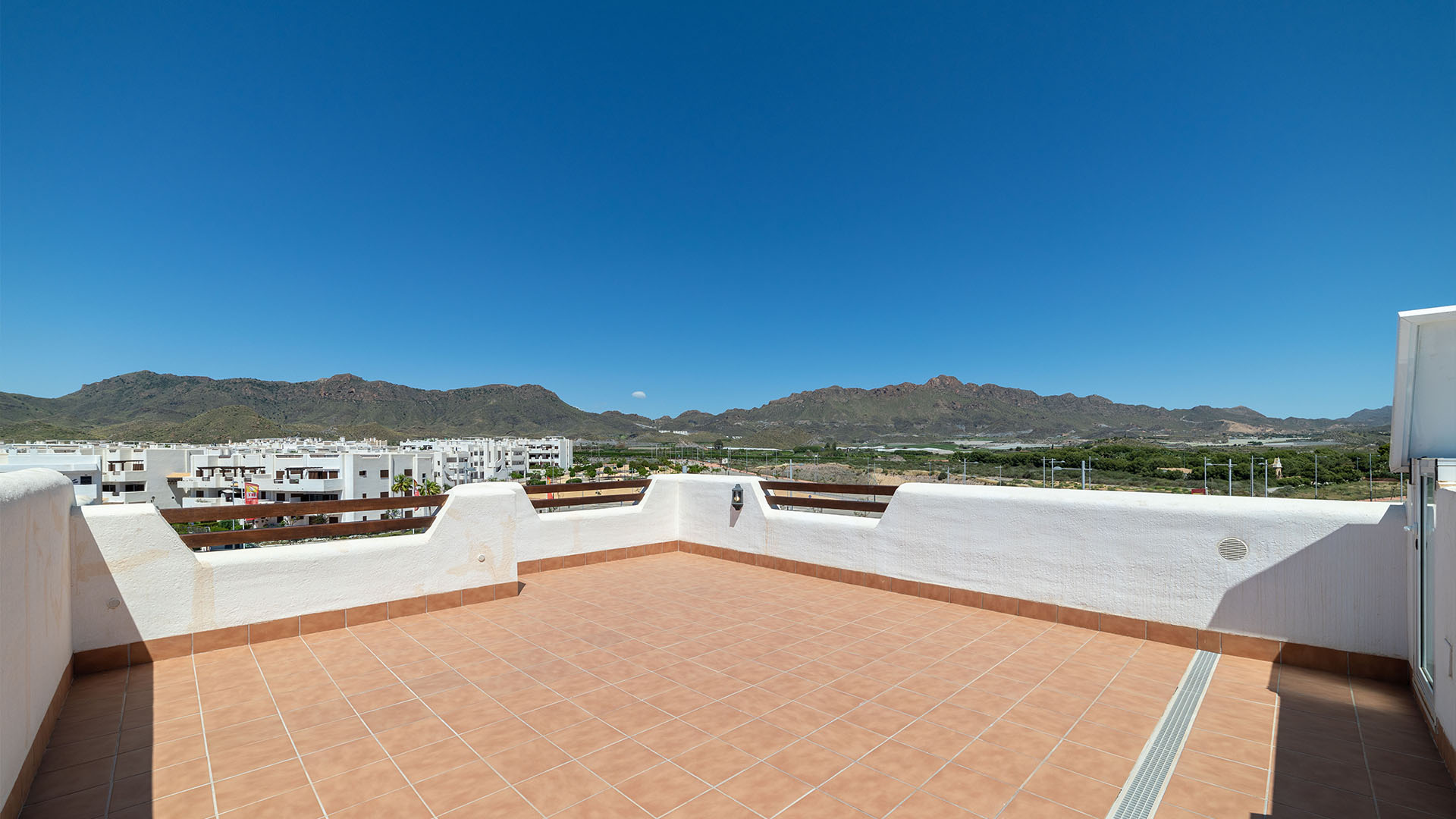 Řadový dům – Pulpí (Almería): fotografie 3/7