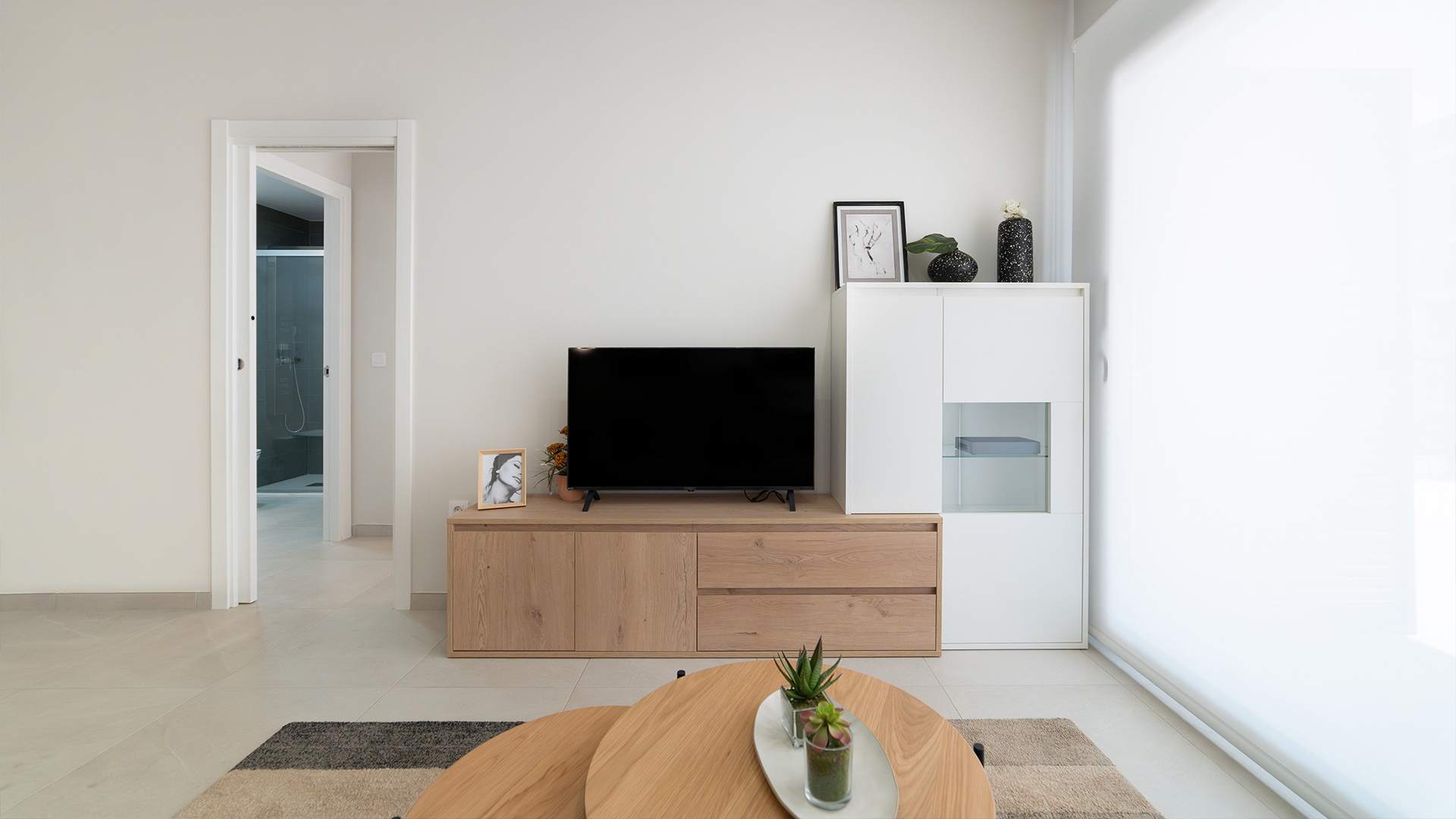 Town house – Pulpí (Almería): photo 3/7