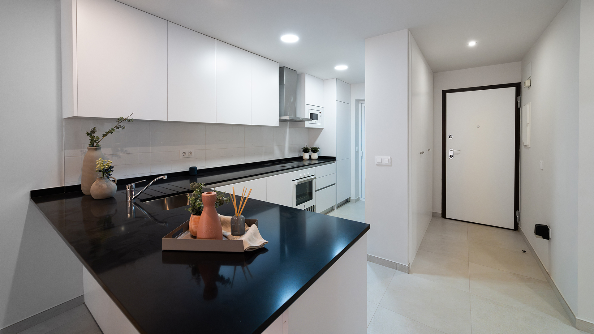 Town house – Pulpí (Almería): photo 4/7