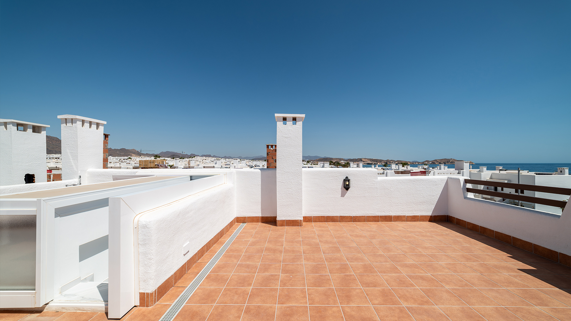 Řadový dům – Pulpí (Almería): fotografie 3/7