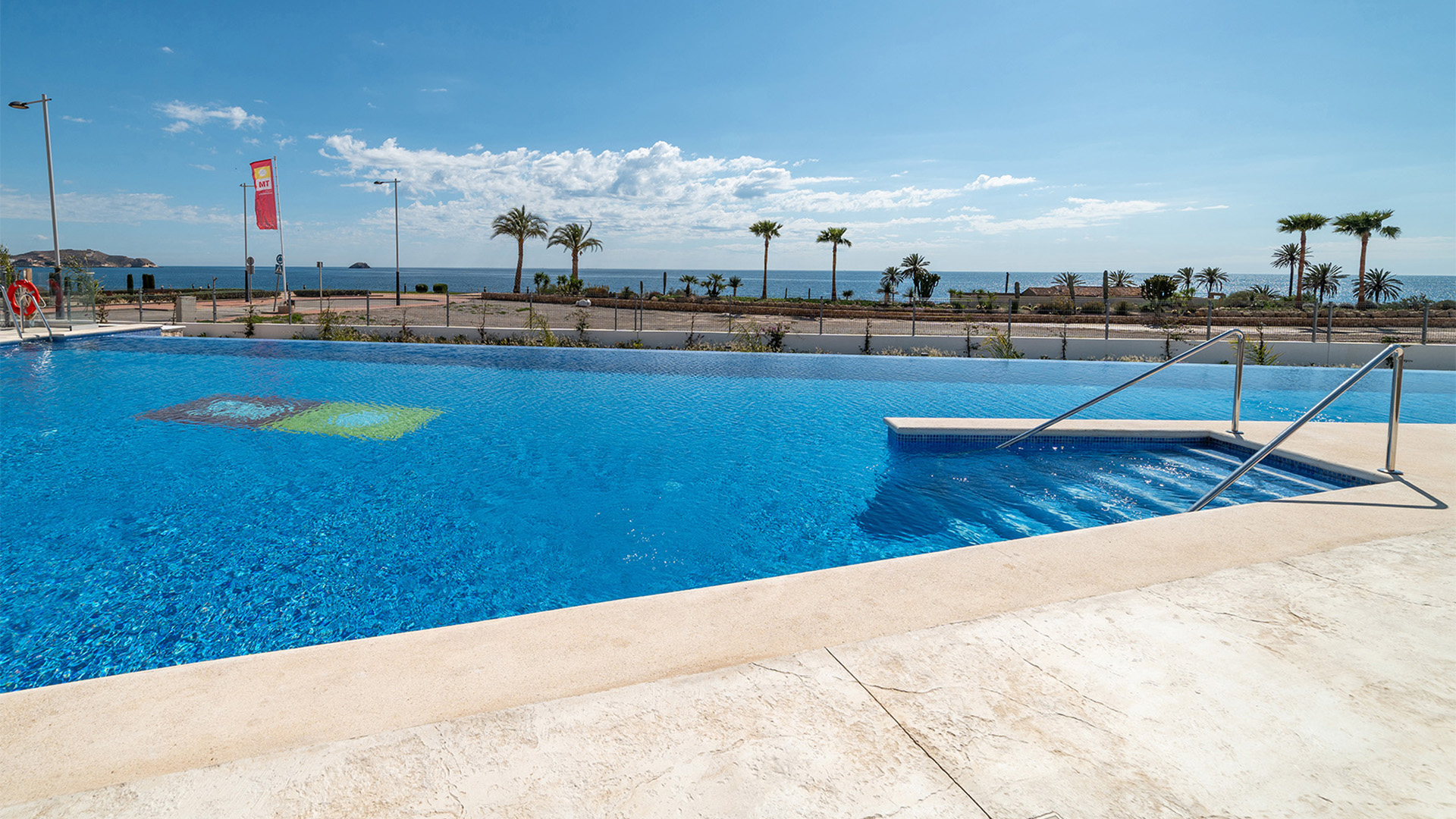 Řadový dům – Pulpí (Almería): fotografie 1/7