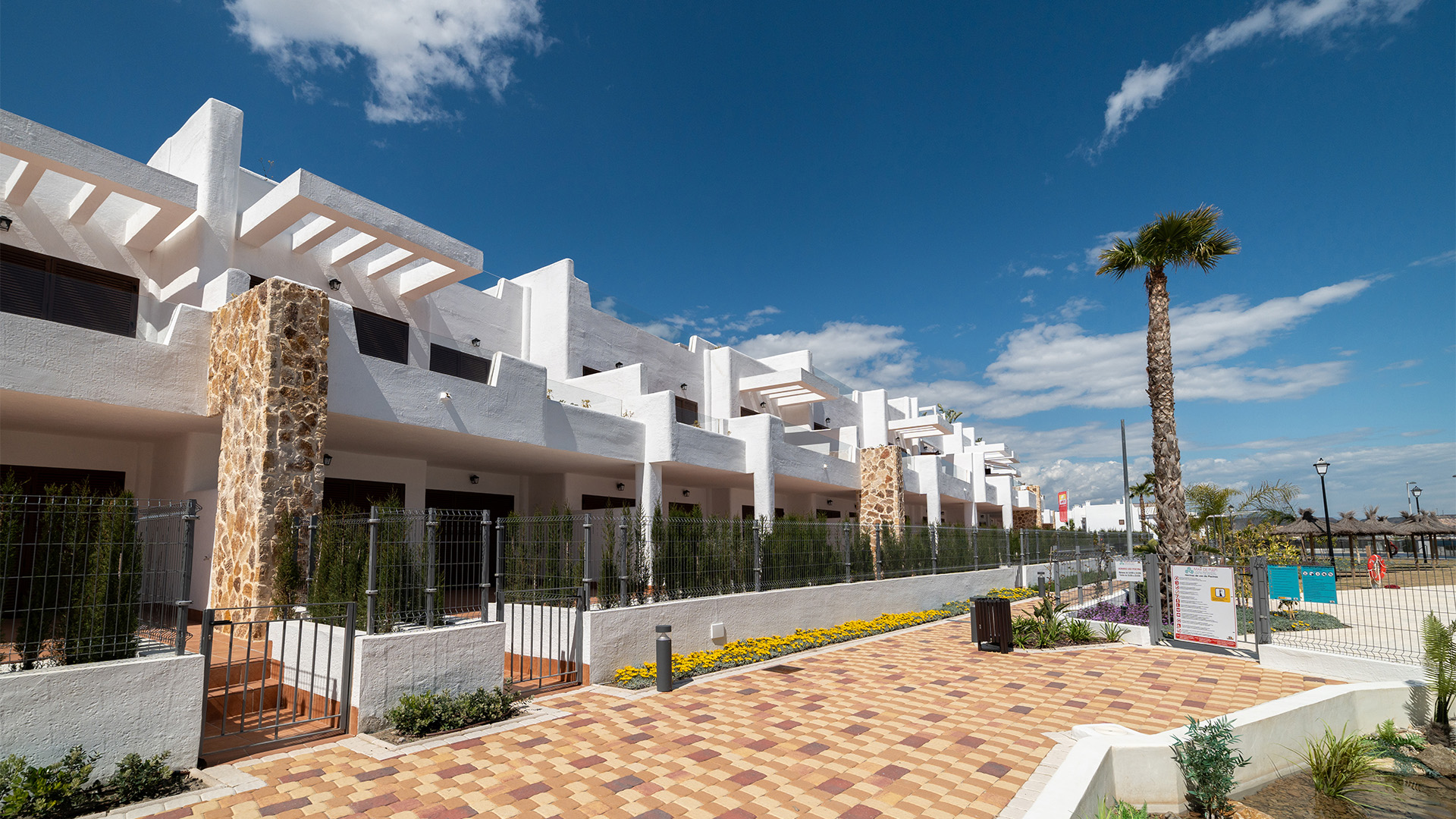 Town house – Pulpí (Almería): photo 1/7