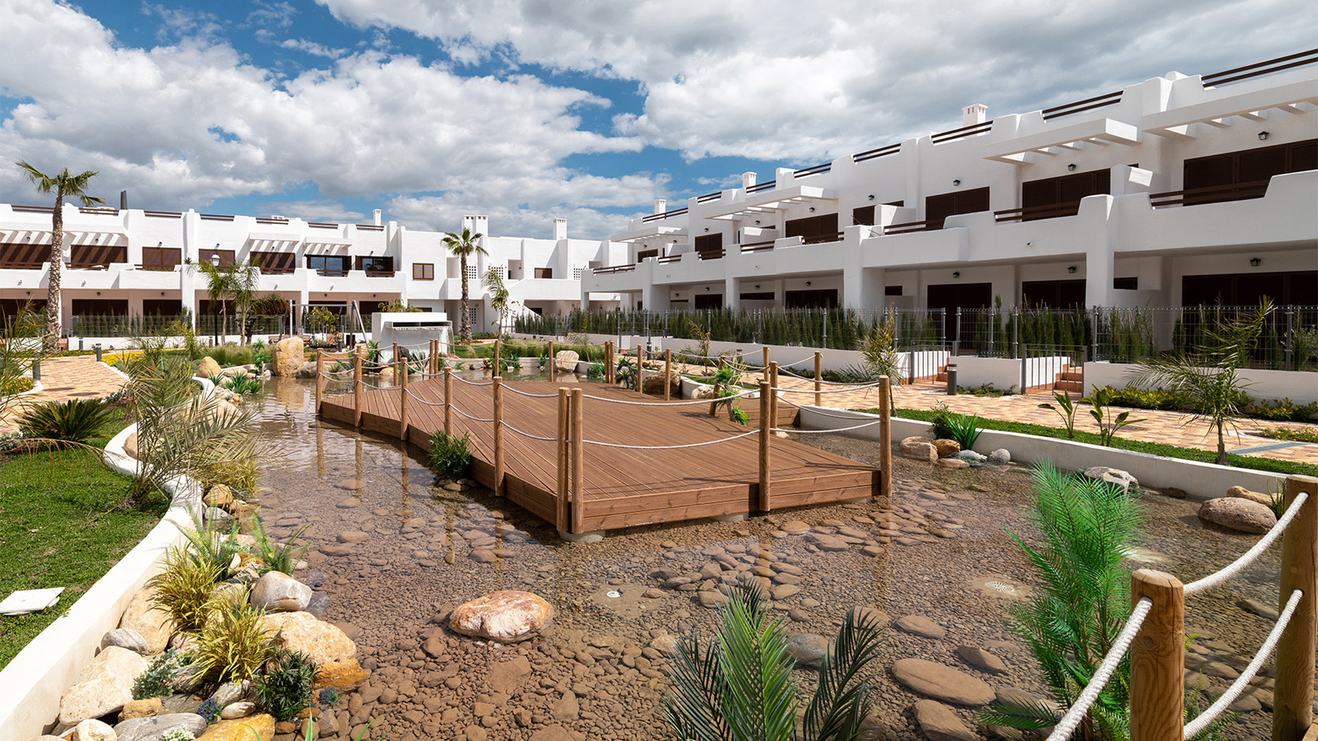 Town house – Pulpí (Almería): photo 2/7
