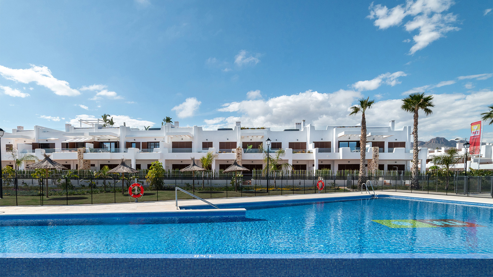 Town house – Pulpí (Almería): photo 4/7