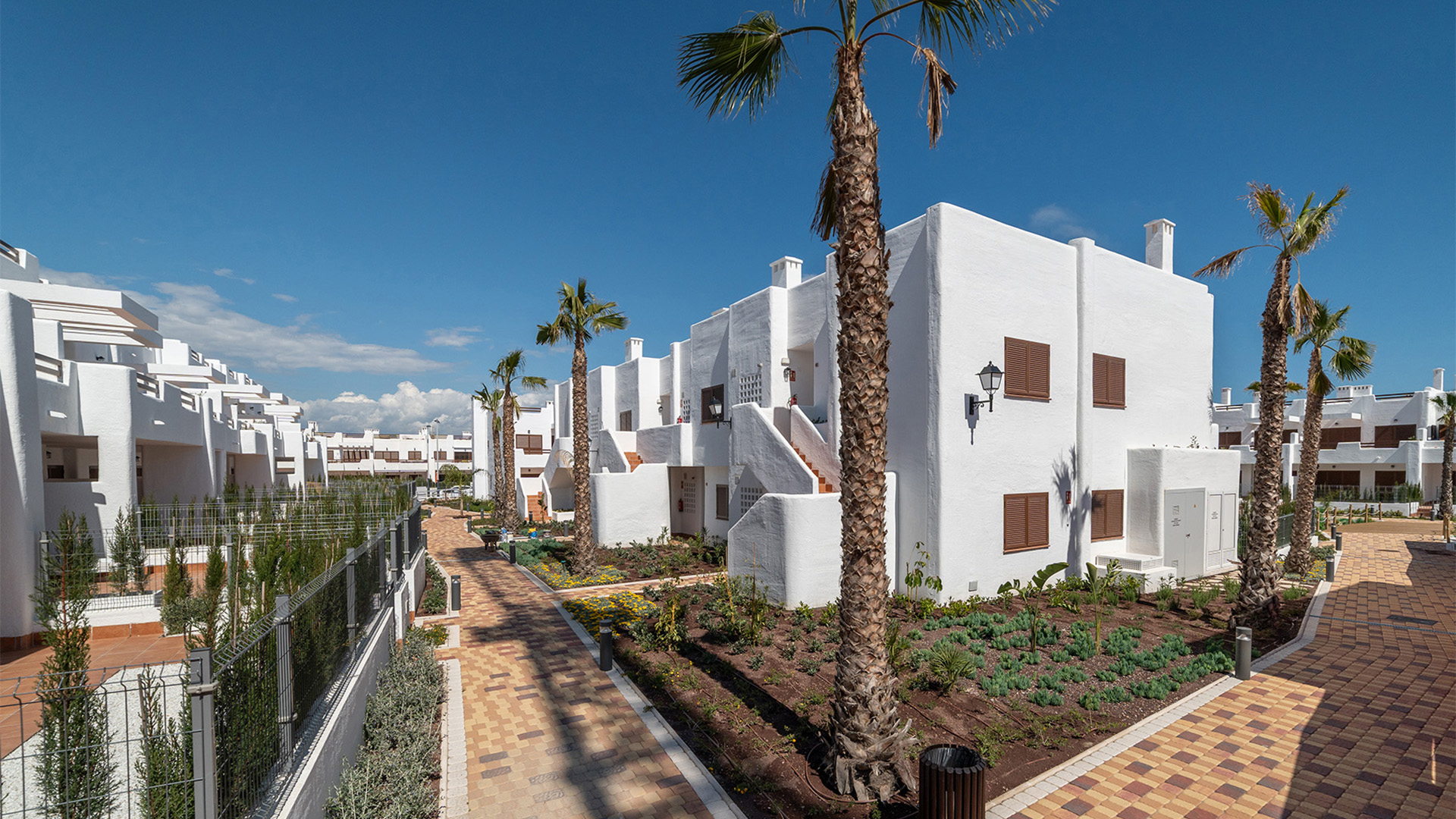 Town house – Pulpí (Almería): photo 1/7
