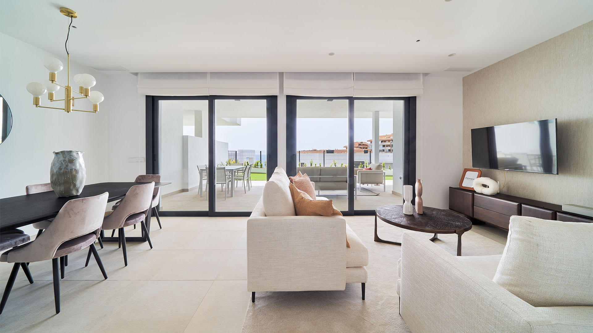 Apartmán – Fuengirola: fotografie 7/7