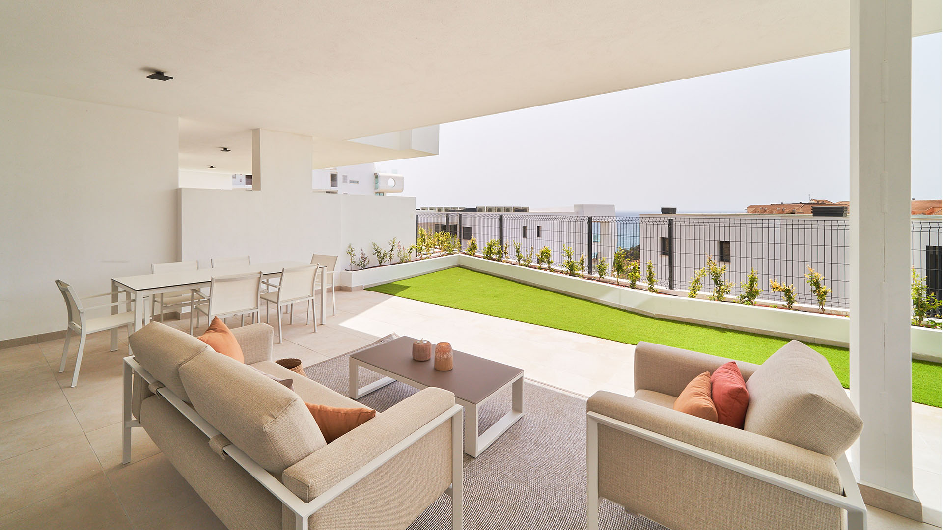 Apartmán – Fuengirola: fotografie 1/7