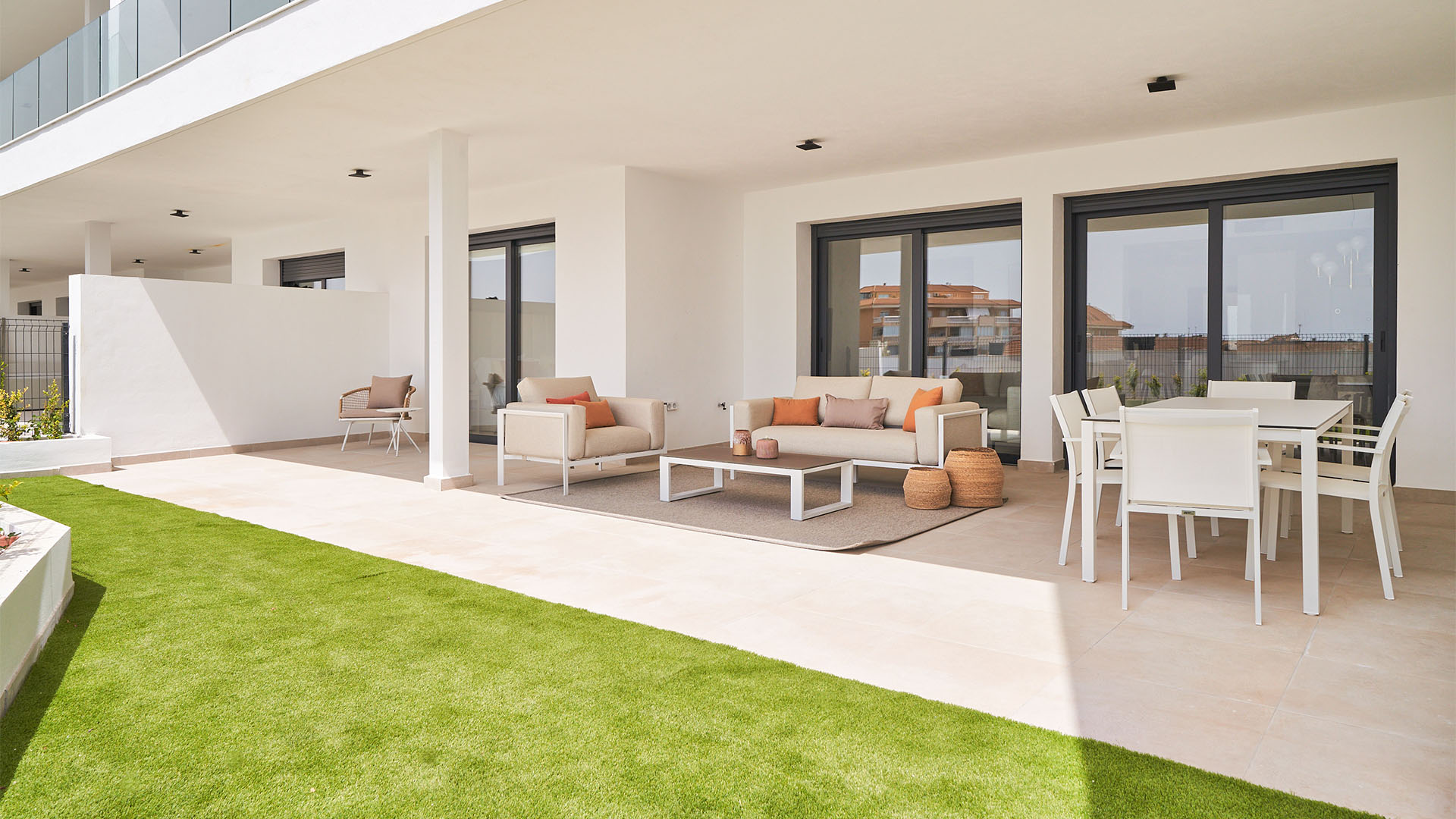 Apartmán – Fuengirola: fotografie 5/7