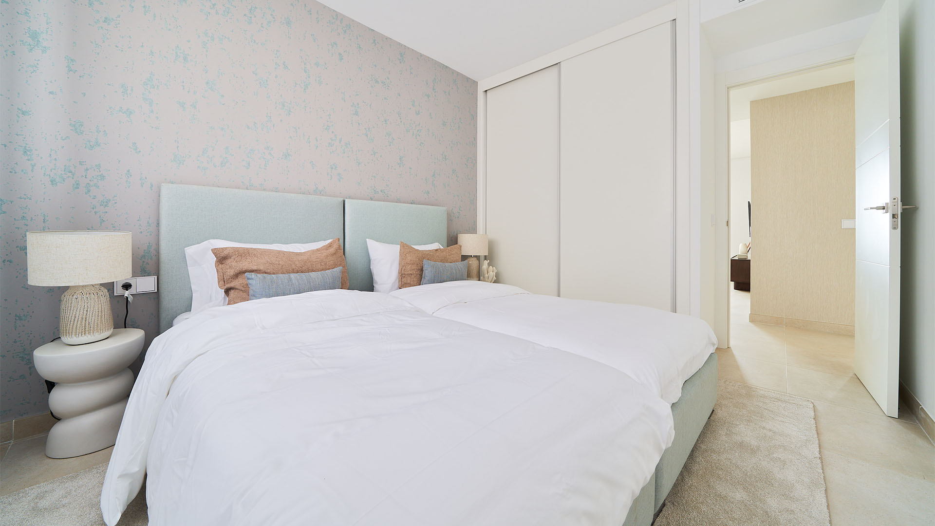 Apartmán – Fuengirola: fotografie 6/7