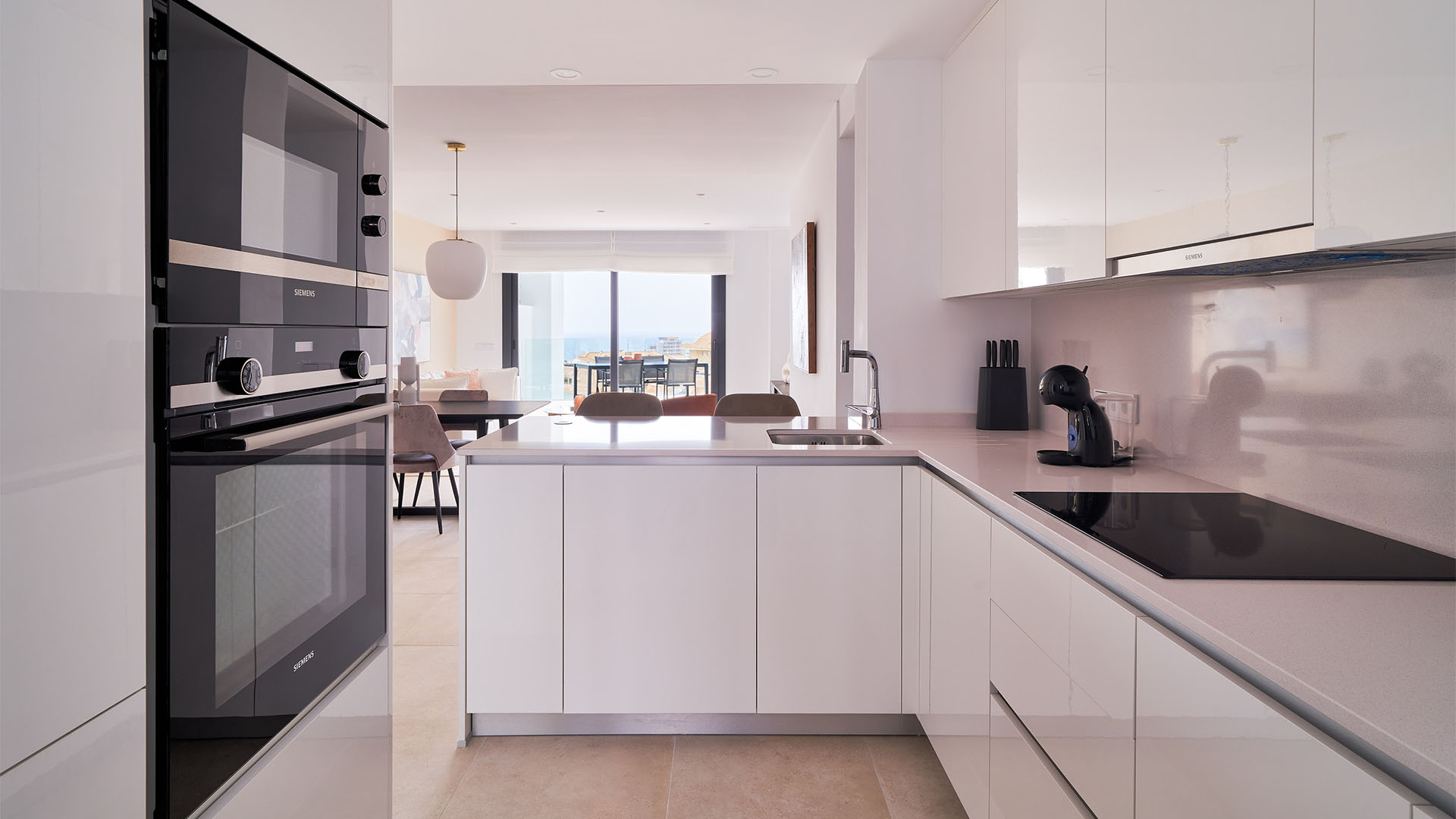 Apartmán – Fuengirola: fotografie 3/7