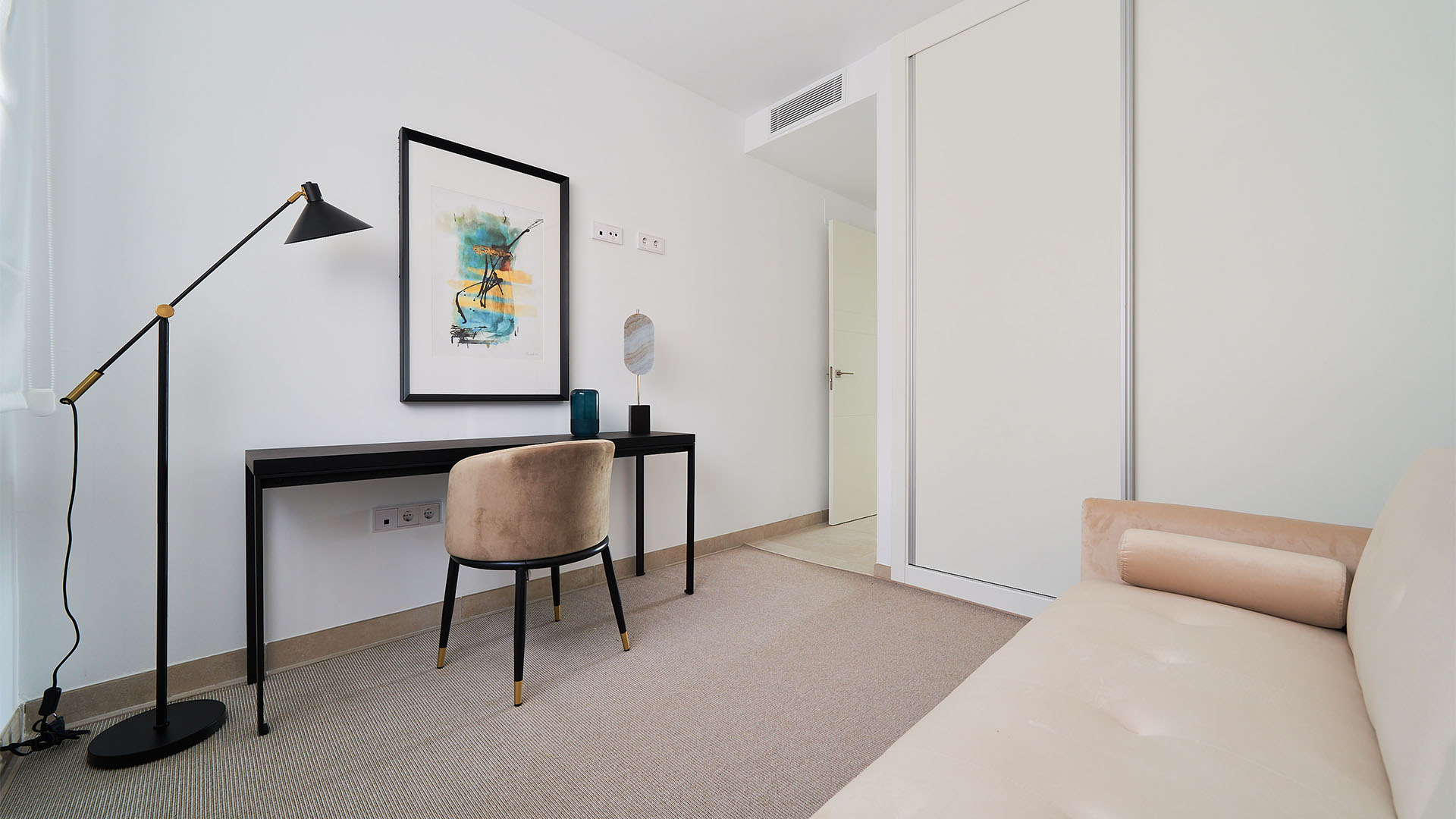 Apartmán – Fuengirola: fotografie 2/7
