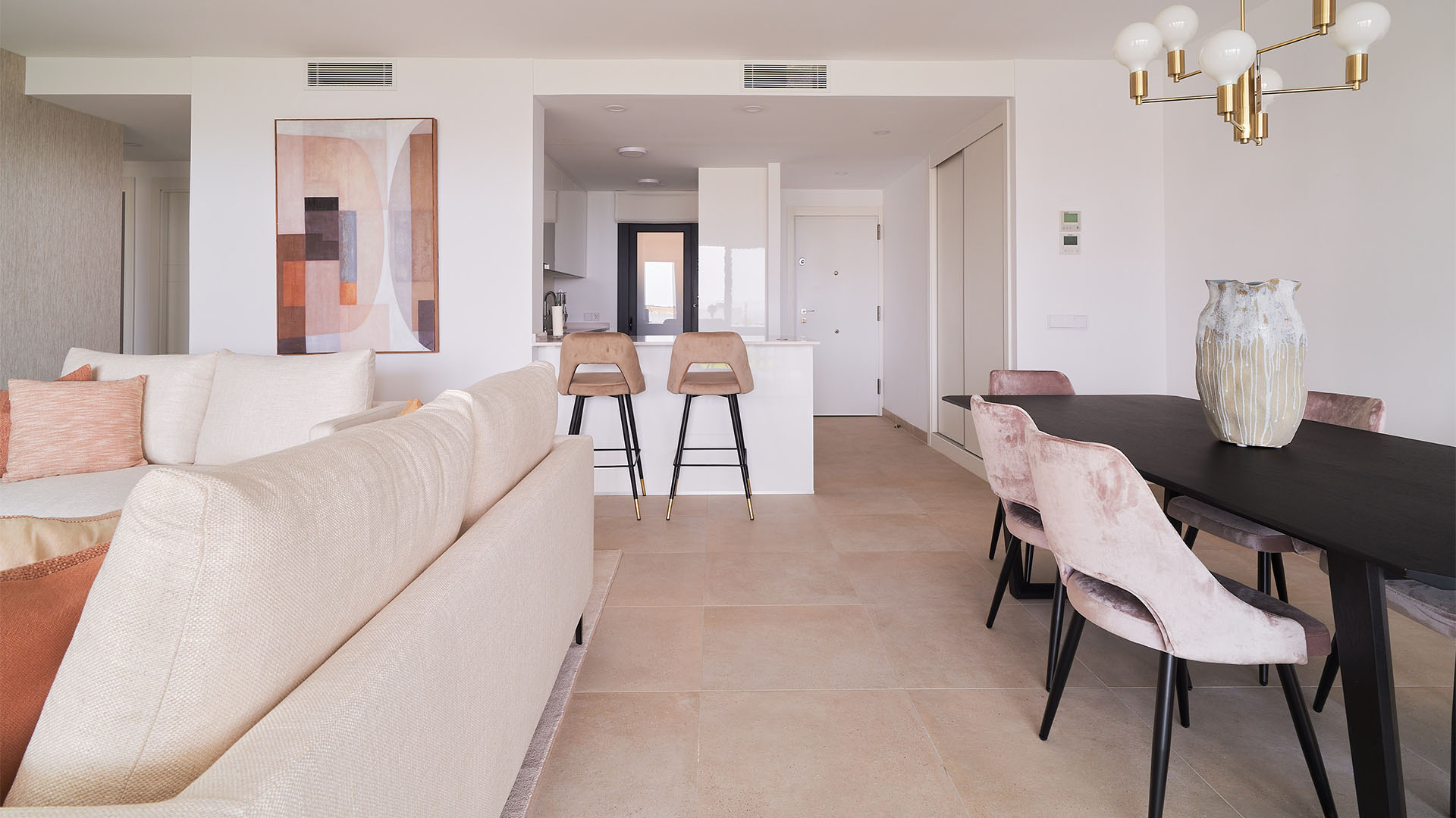 Apartmán – Fuengirola: fotografie 6/7