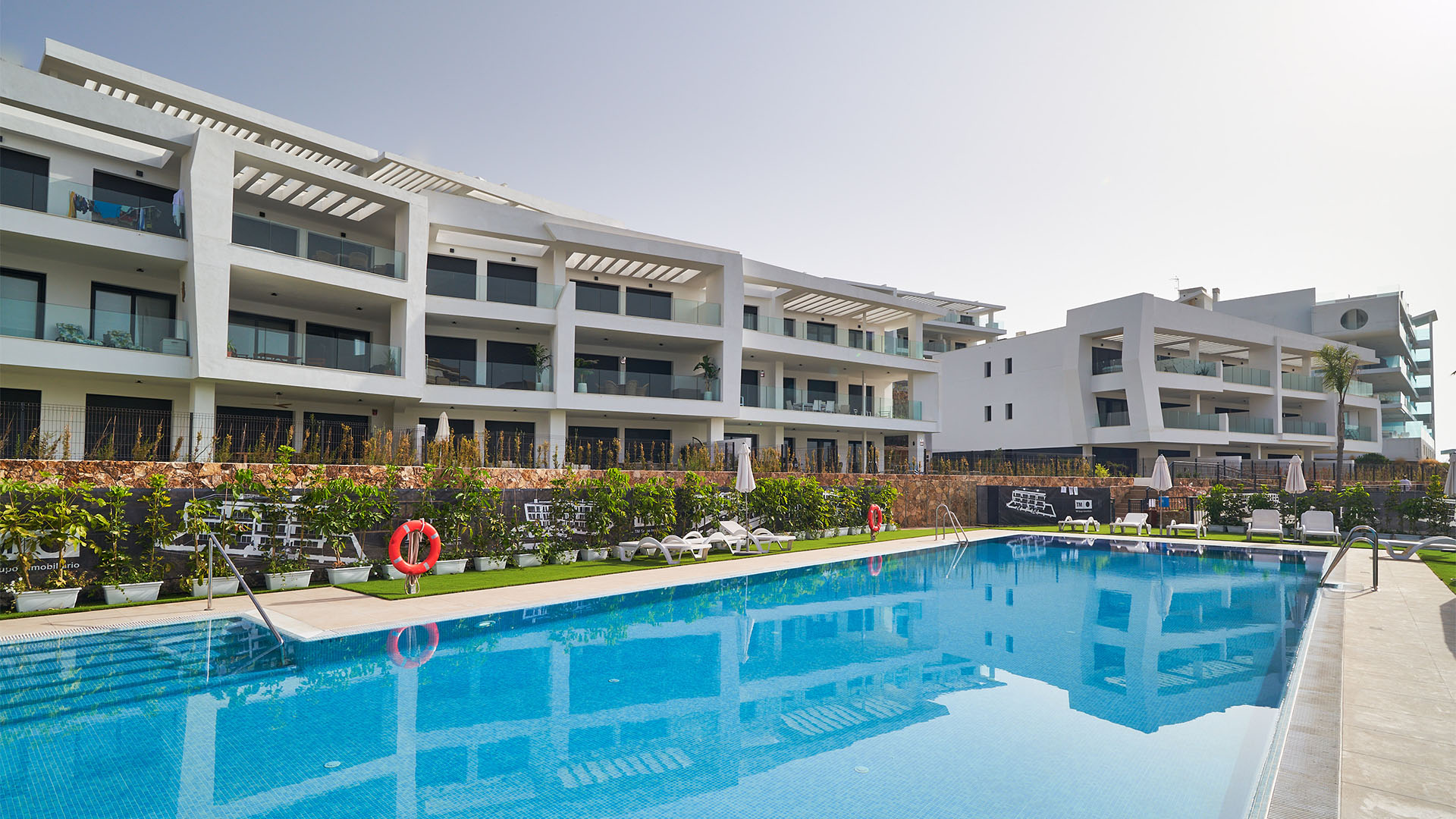 Apartmán – Fuengirola: fotografie 7/7