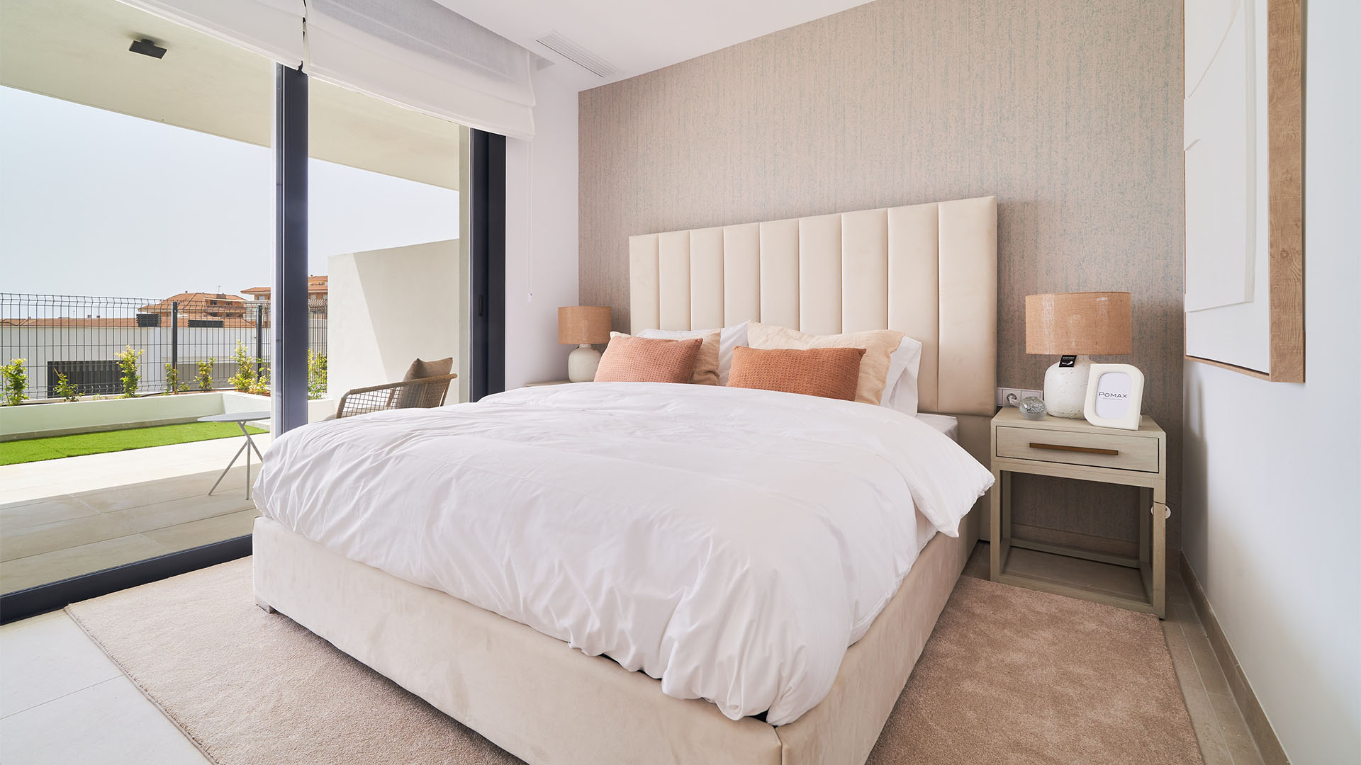 Penthouse – Fuengirola: fotografie 2/7
