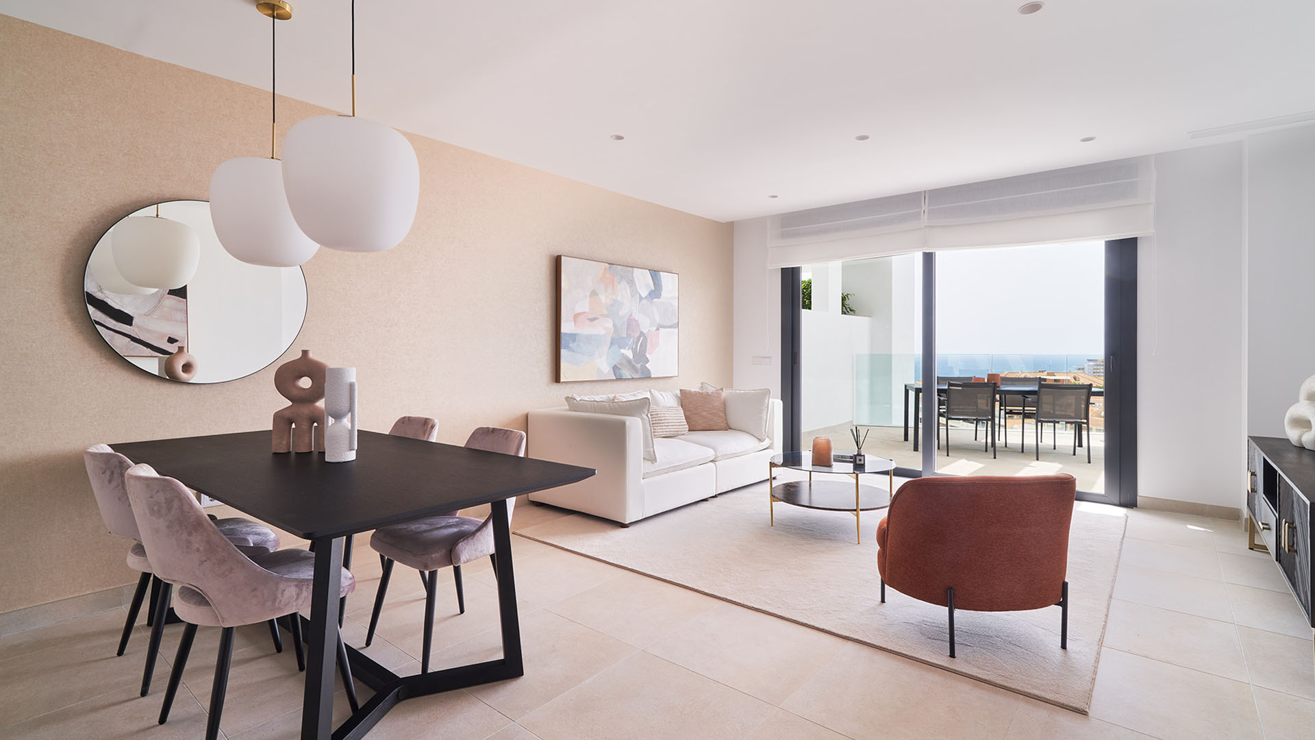 Penthouse – Fuengirola: fotografie 7/7