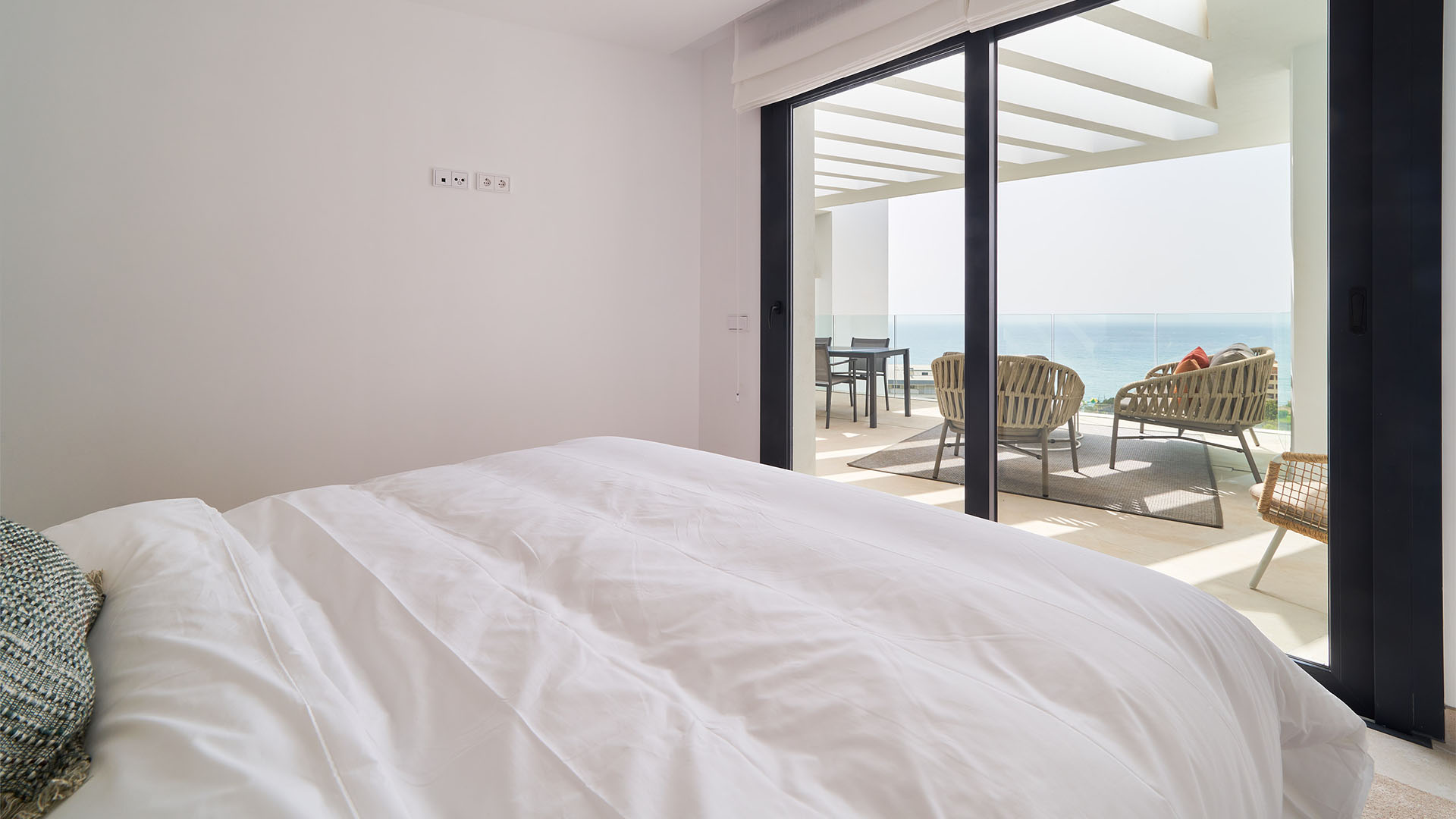Apartmán – Fuengirola: fotografie 3/7