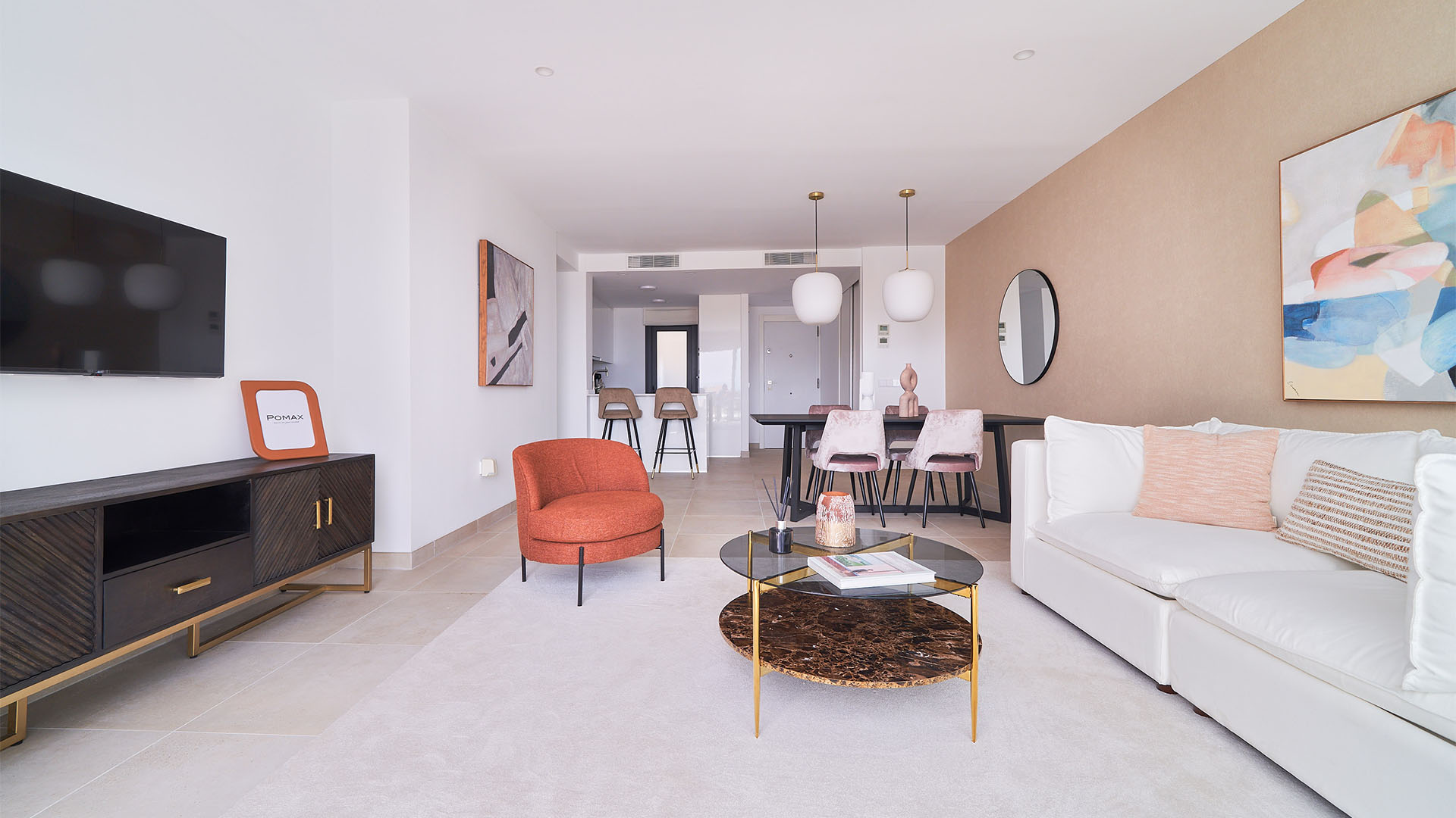 Apartmán – Fuengirola: fotografie 4/7