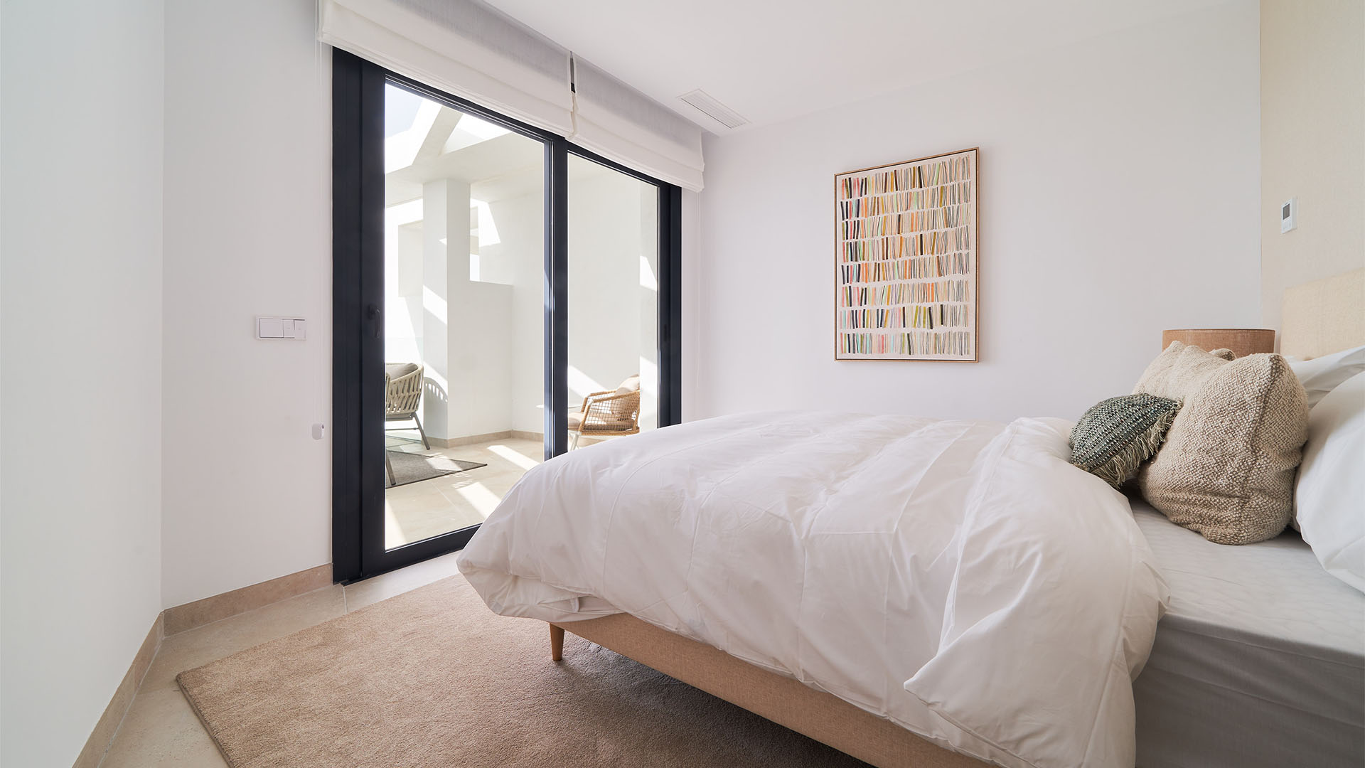 Apartmán – Fuengirola: fotografie 6/7