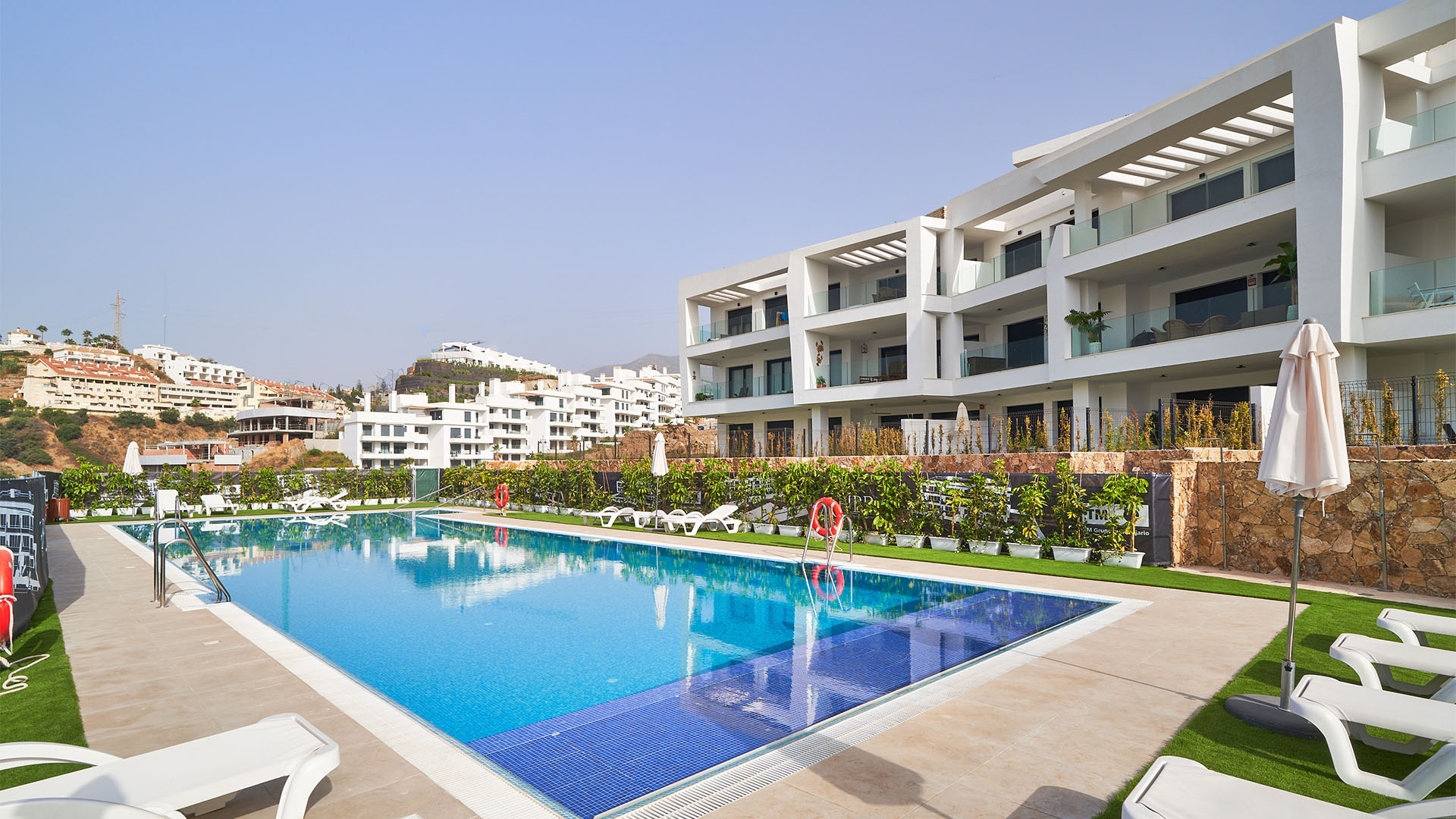 Apartmán – Fuengirola: fotografie 5/7