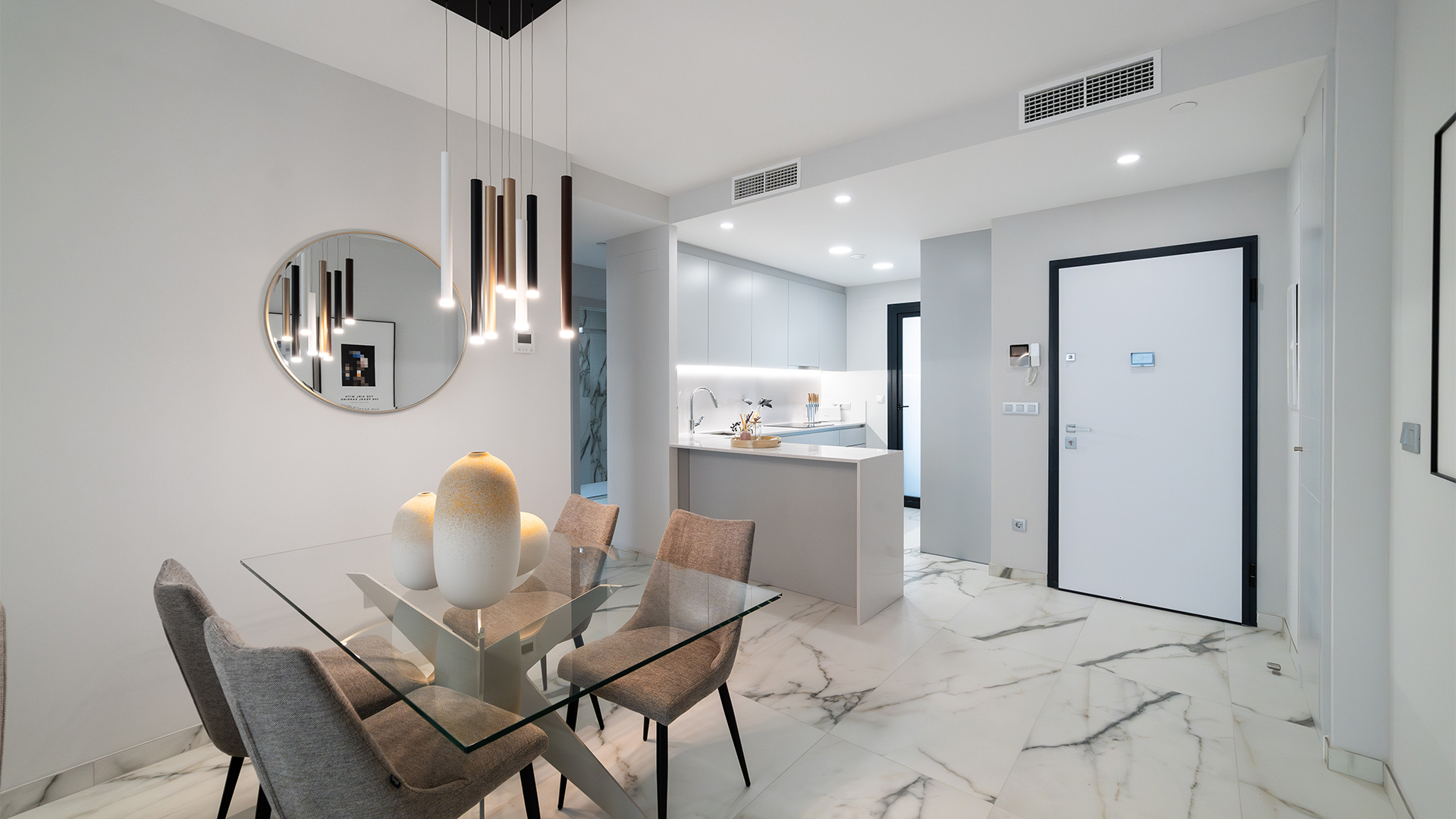 Apartmán – Benidorm: fotografie 7/7