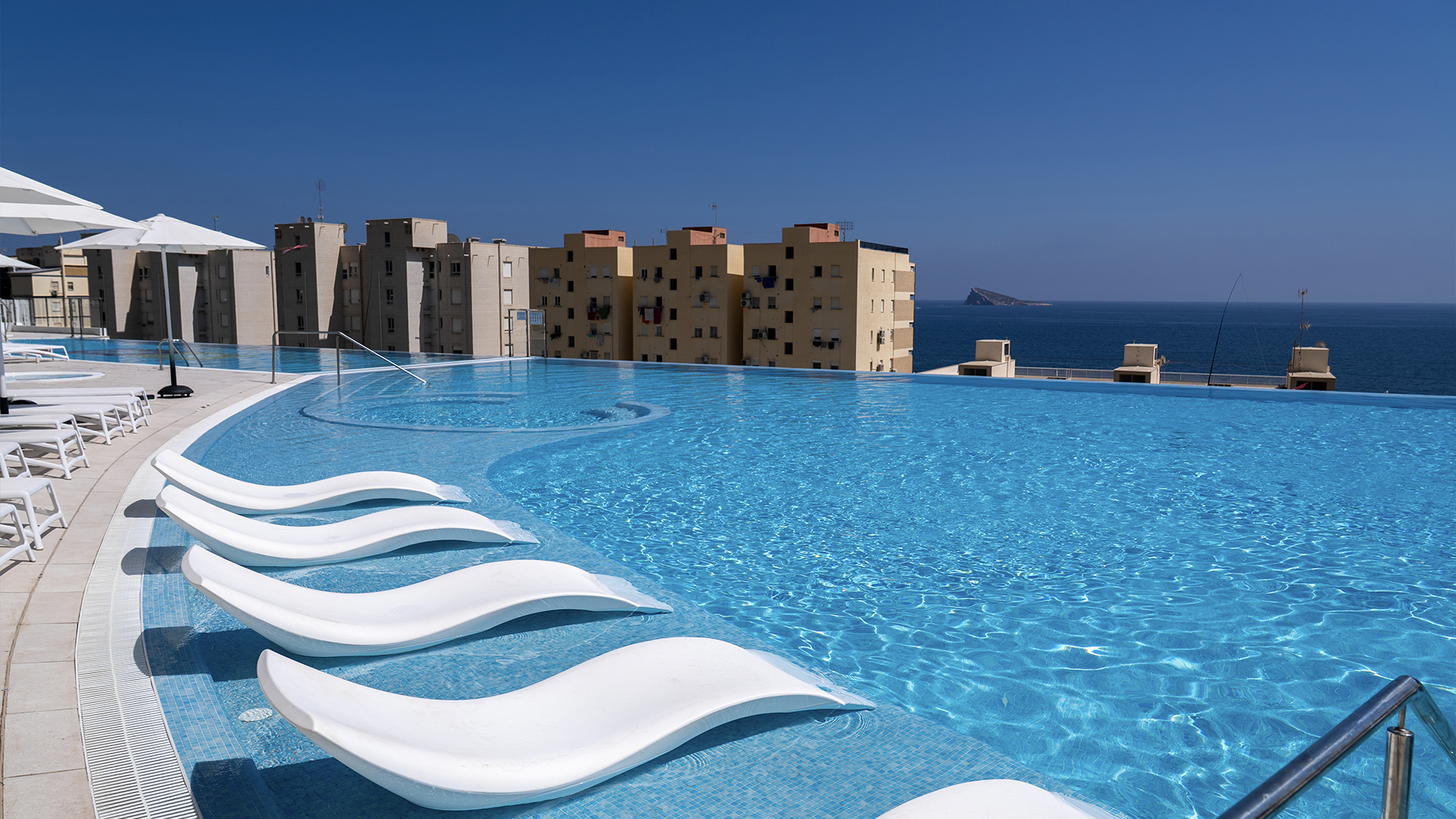 Apartmán – Benidorm: fotografie 3/7