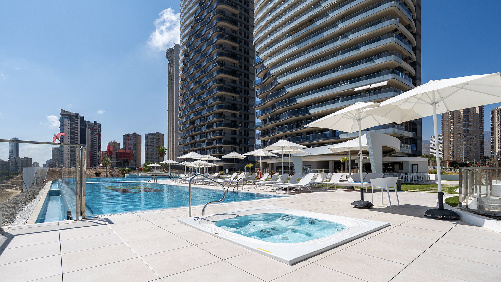 Apartmán – Benidorm: fotografie 2/7