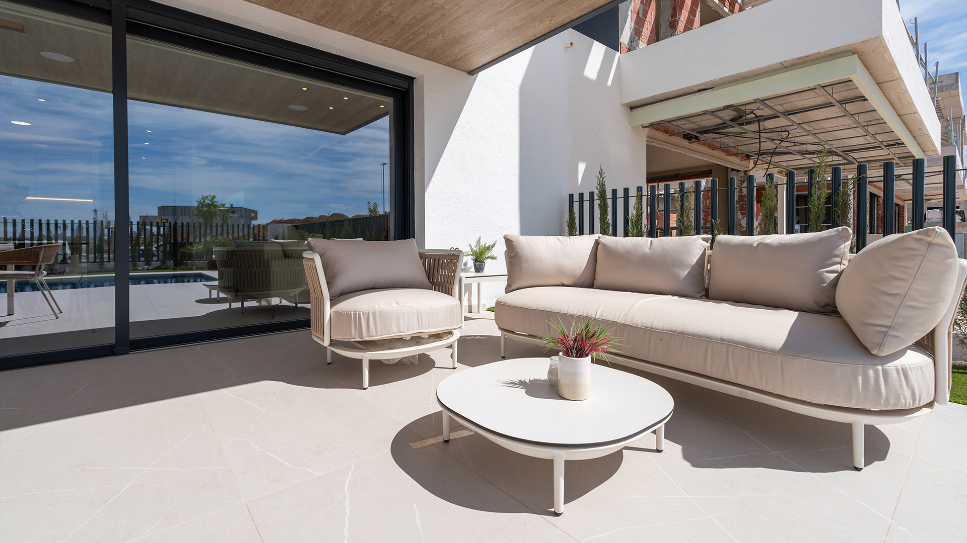 Apartment – Torrevieja (Alicante): photo 2/7