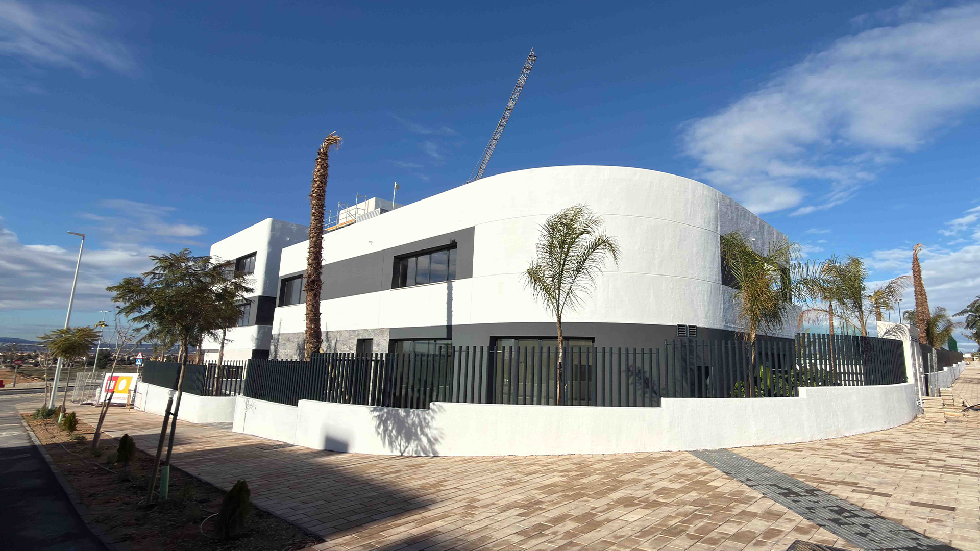 Apartment – Torrevieja (Alicante): photo 3/7