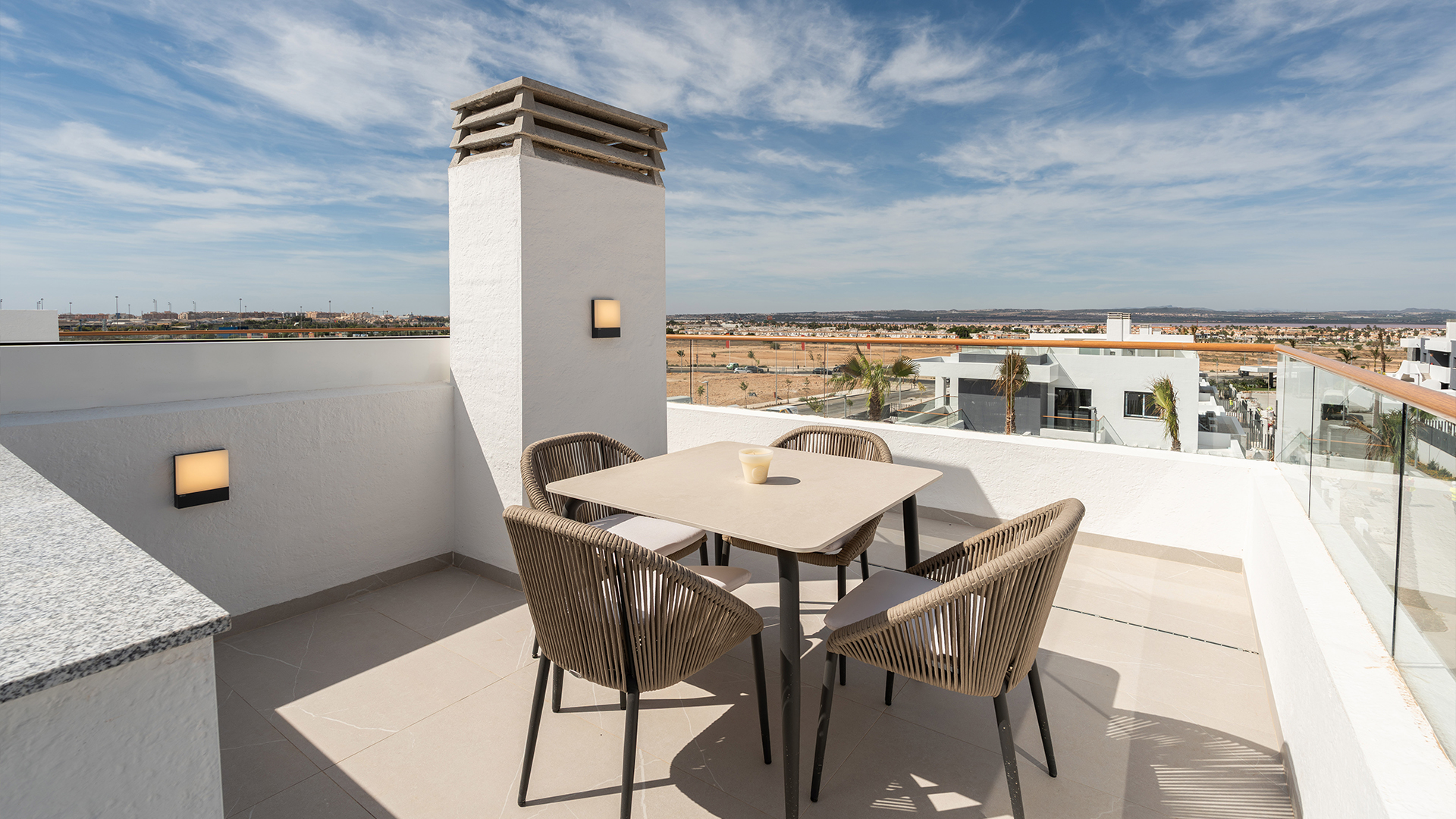 Apartment – Torrevieja (Alicante): photo 7/7