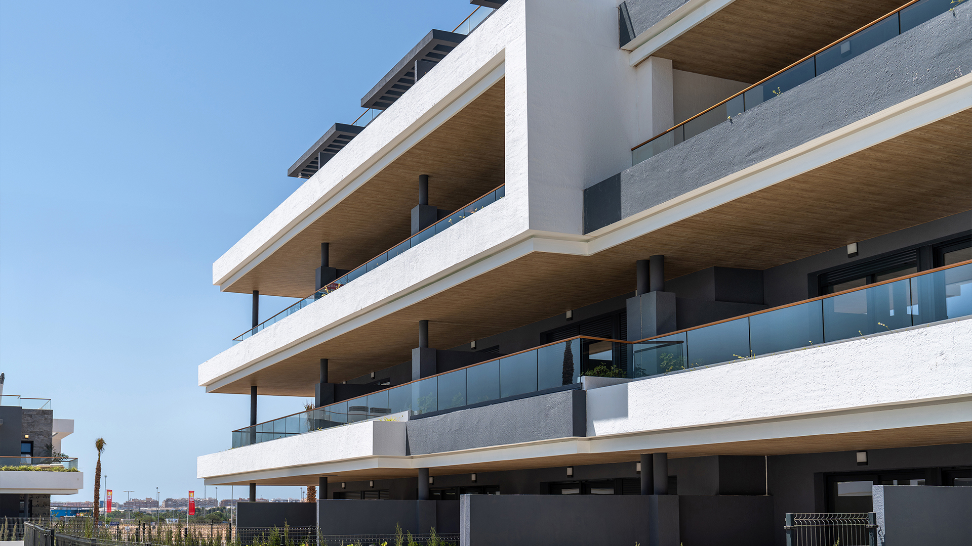 Apartment – Torrevieja (Alicante): photo 1/7