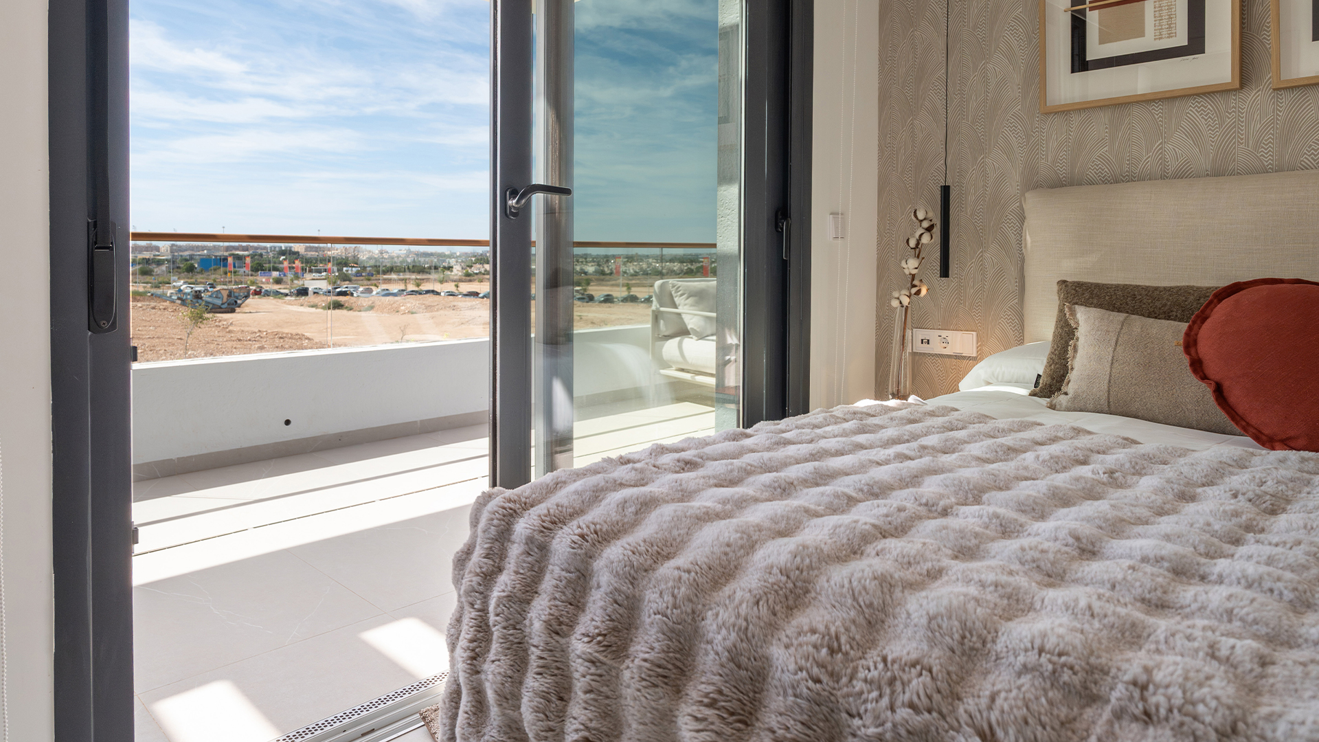 Apartment – Torrevieja (Alicante): photo 4/7