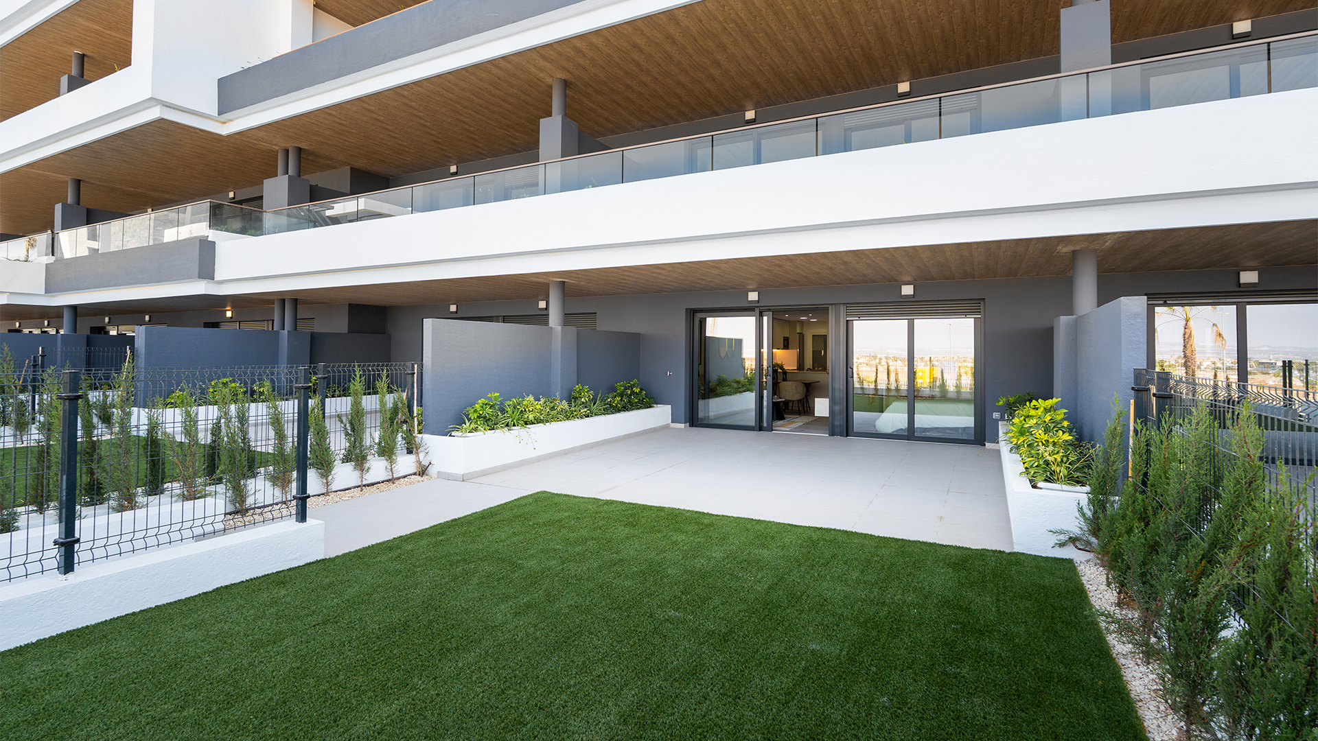 Apartment – Torrevieja (Alicante): photo 5/7