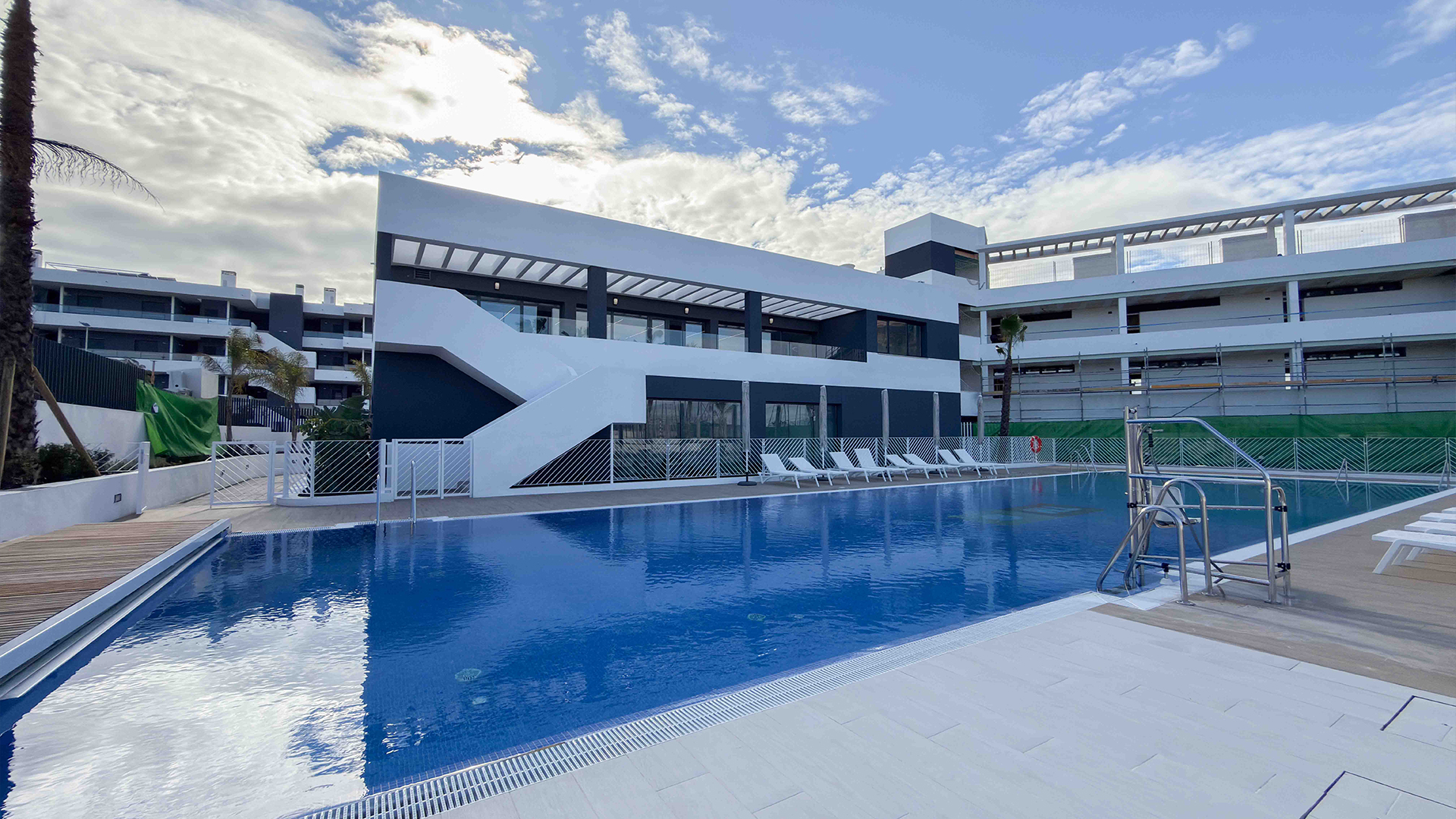 Apartment – Torrevieja (Alicante): photo 7/7