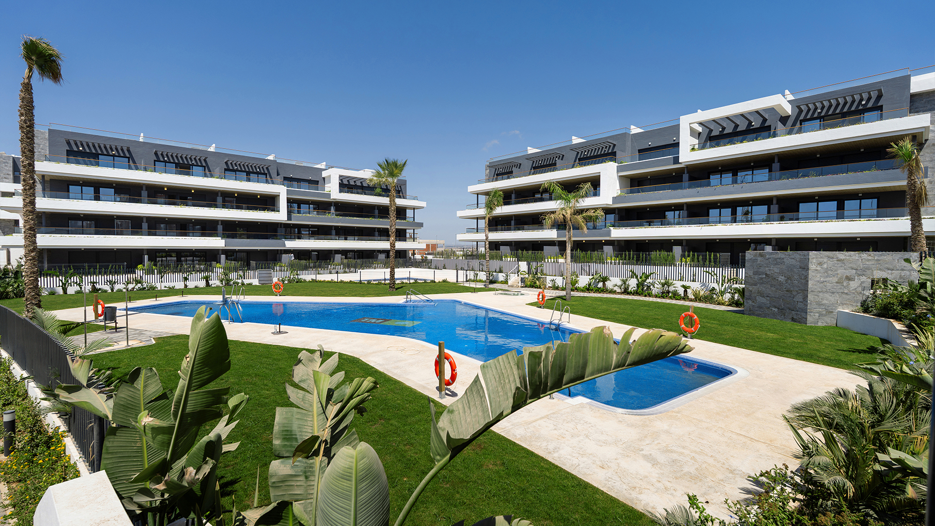 Apartment – Torrevieja (Alicante): photo 6/7