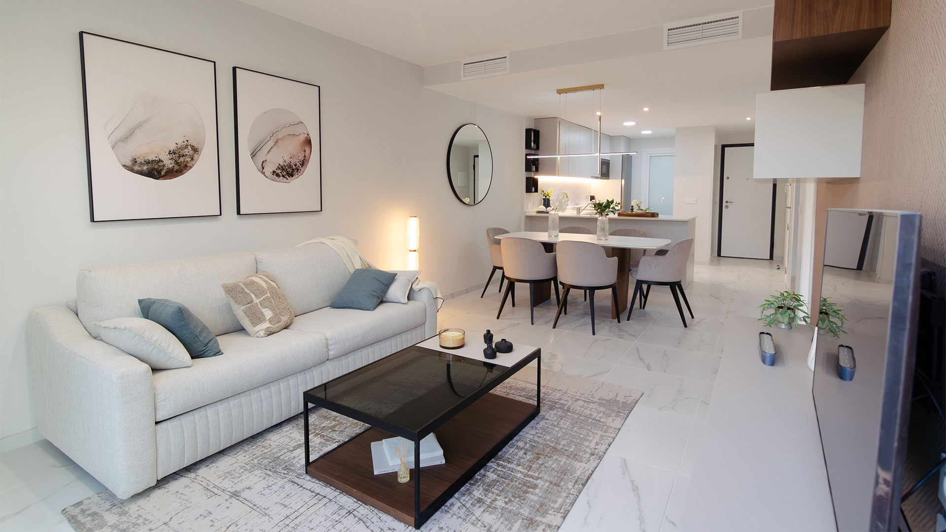 Apartment – Torrevieja (Alicante): photo 1/7