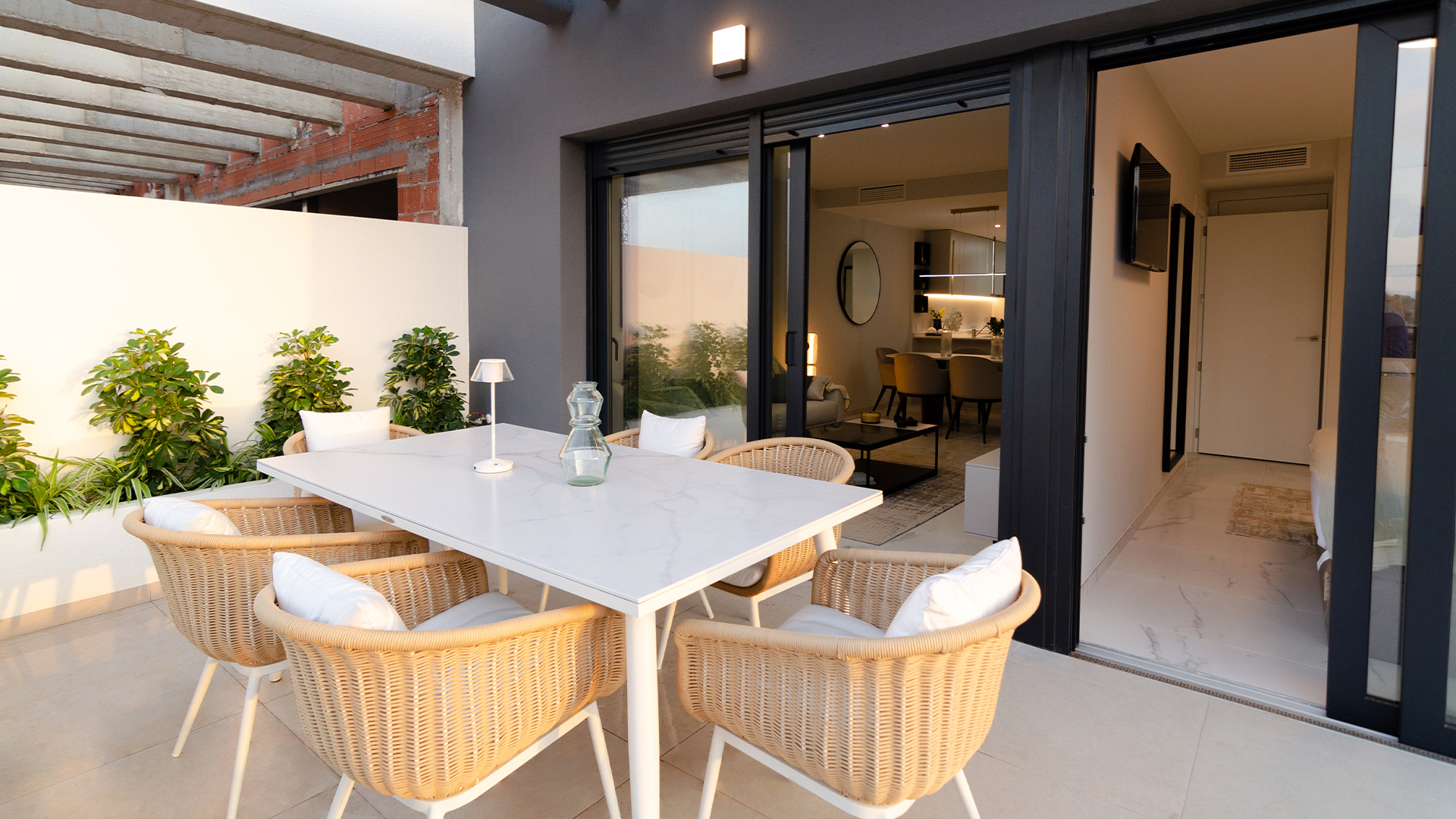 Apartment – Torrevieja (Alicante): photo 1/7