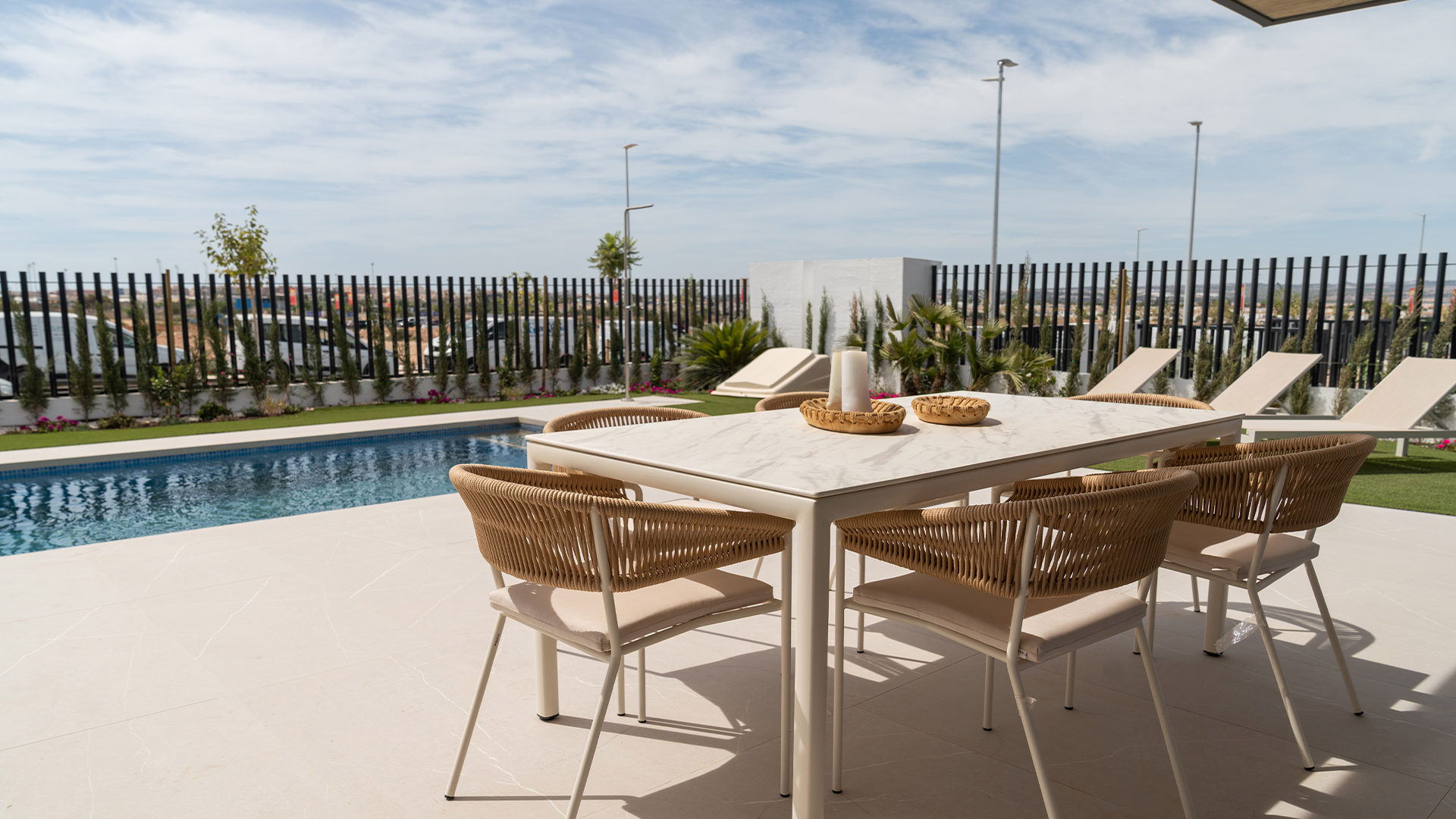 Apartment – Torrevieja (Alicante): photo 5/7