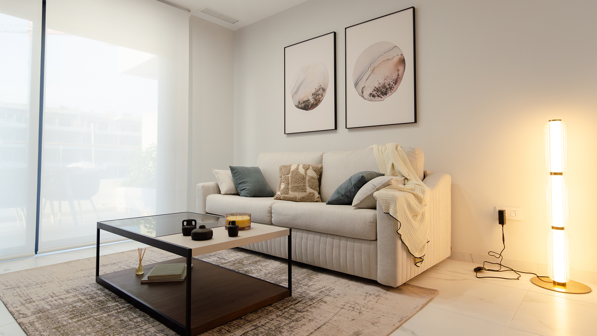 Apartment – Torrevieja (Alicante): photo 4/7