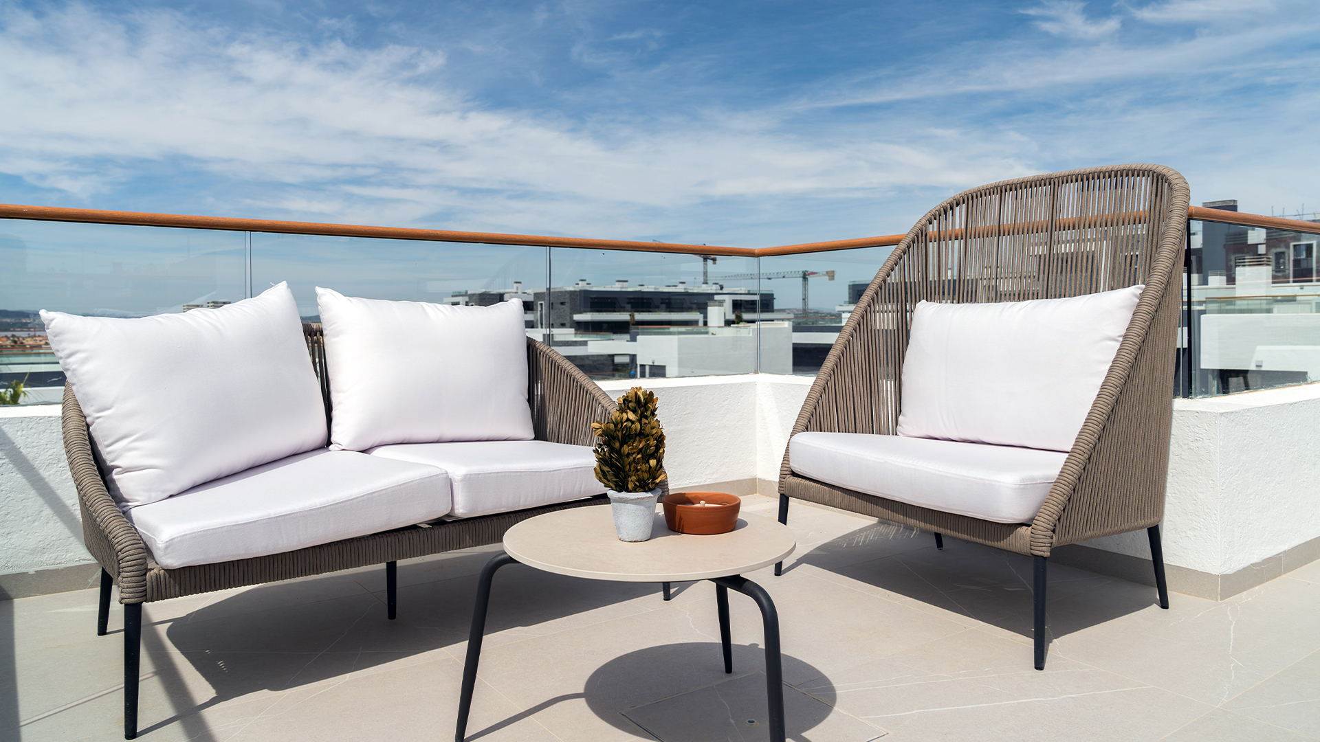 Apartment – Torrevieja (Alicante): photo 2/7
