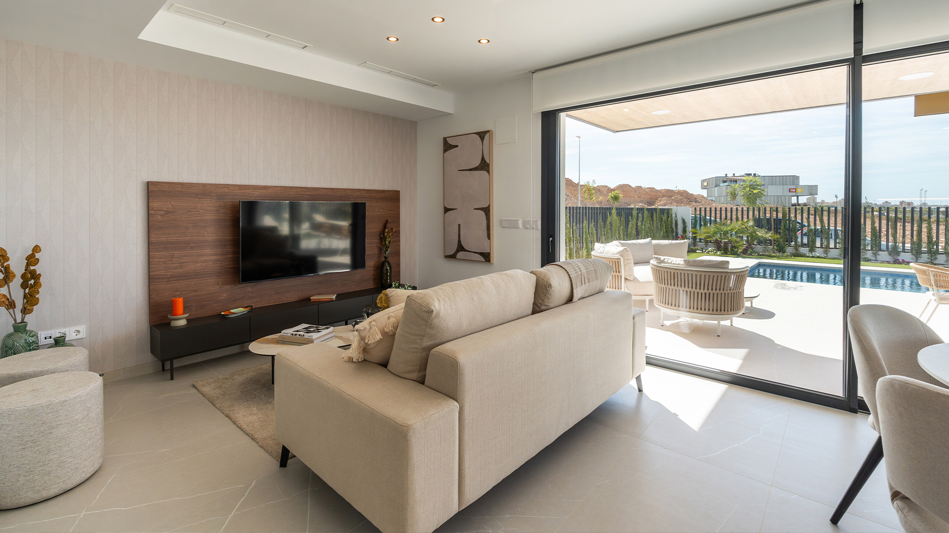 Apartment – Torrevieja (Alicante): photo 7/7